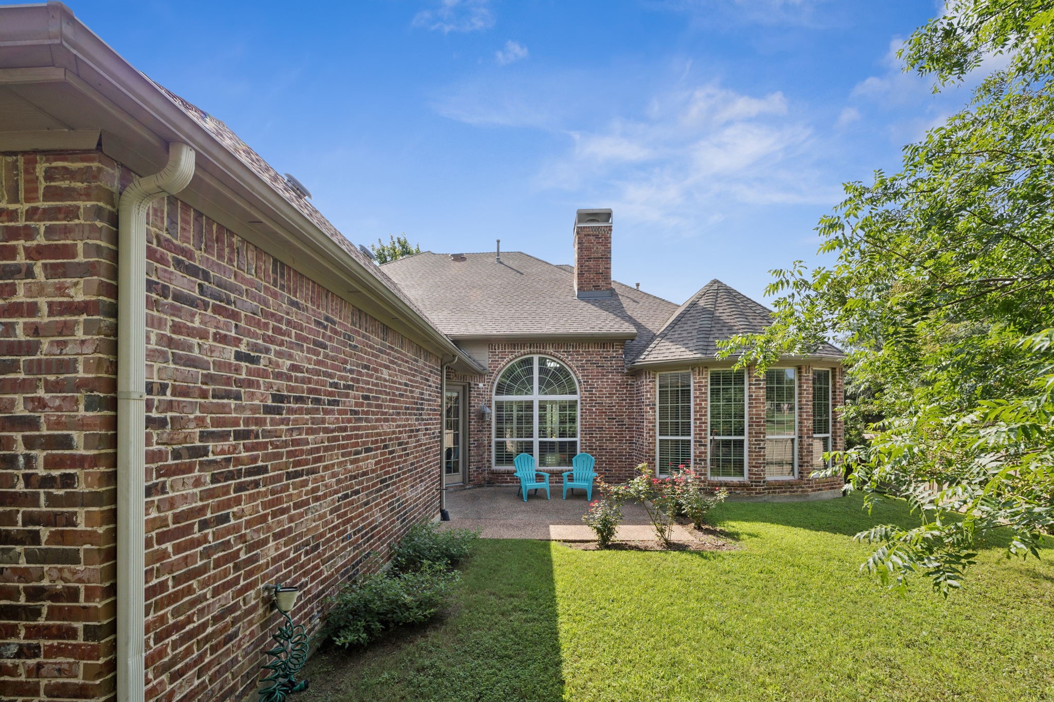 1308 Pecos Trail