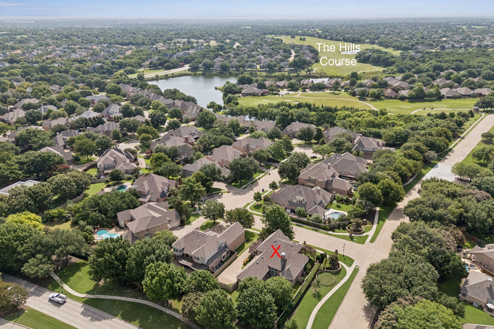 1308 Pecos Trail