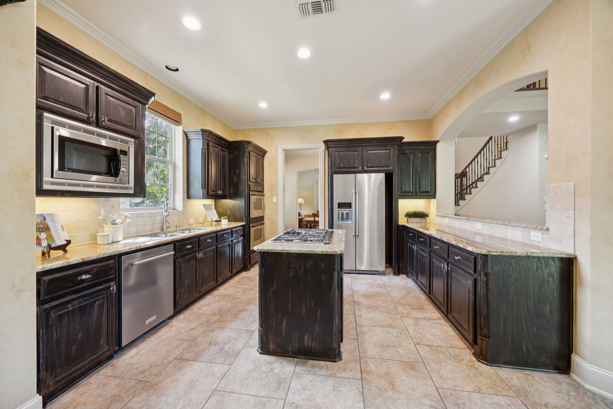 1308 Pecos Trail