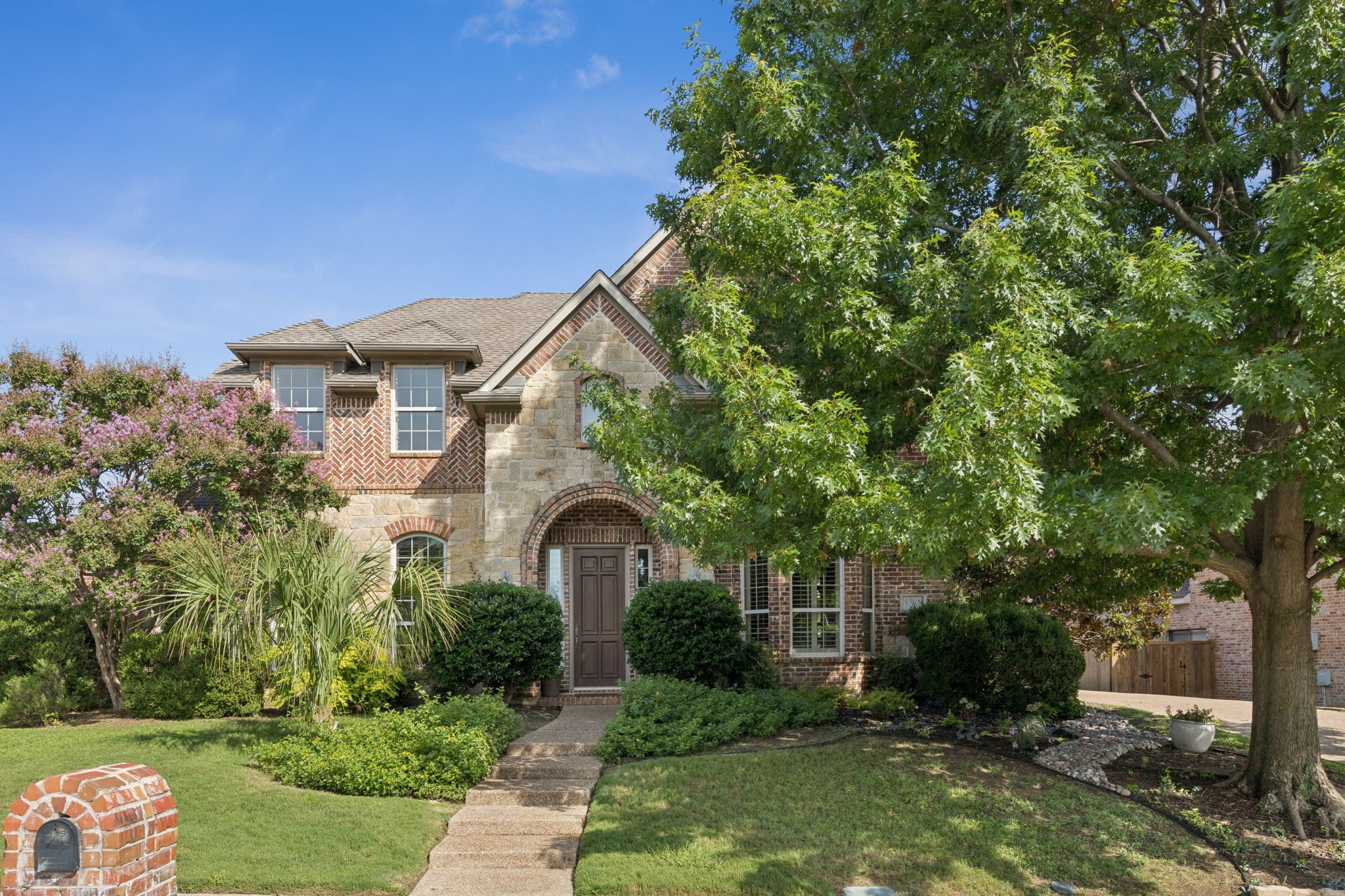 1308 Pecos Trail