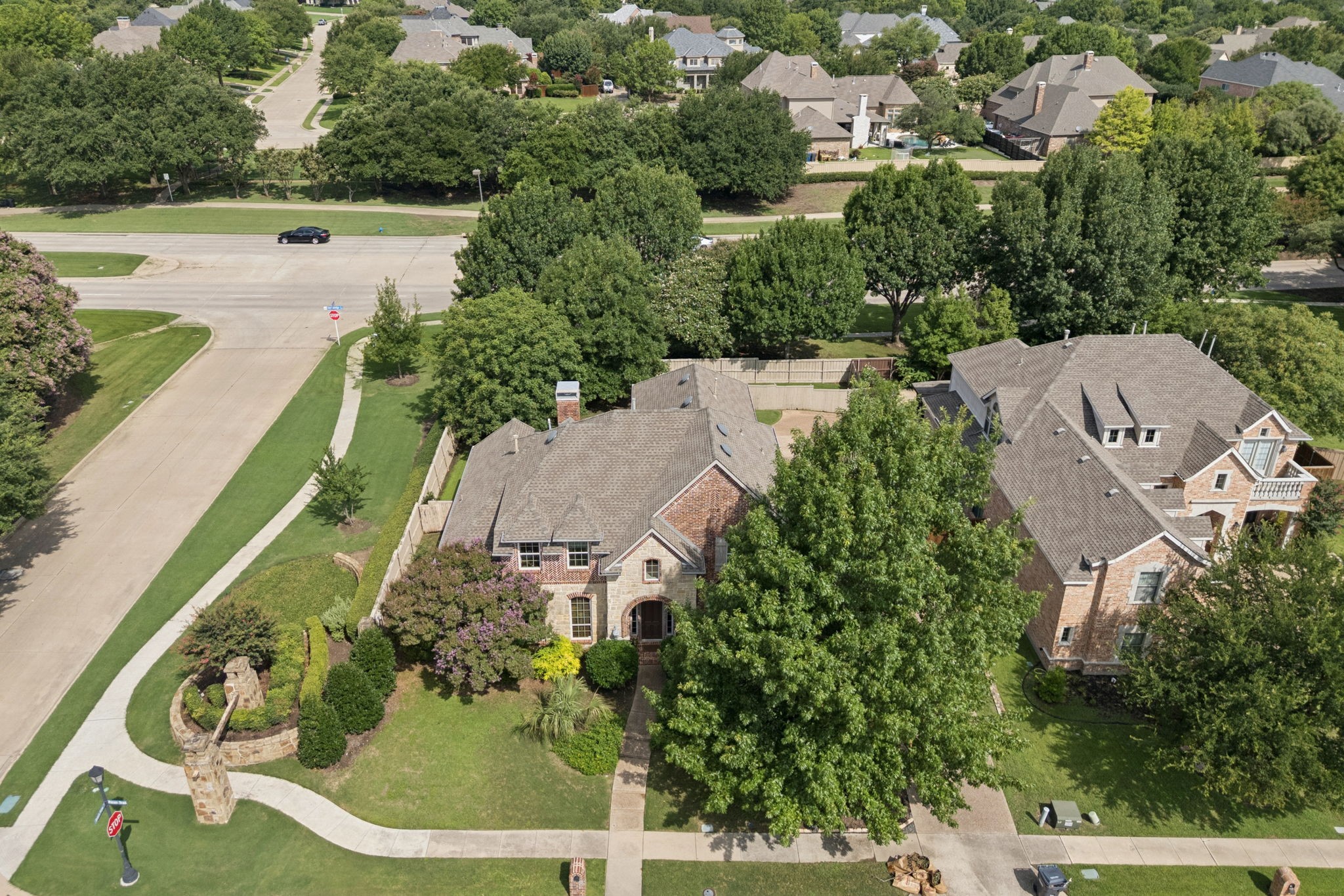 1308 Pecos Trail