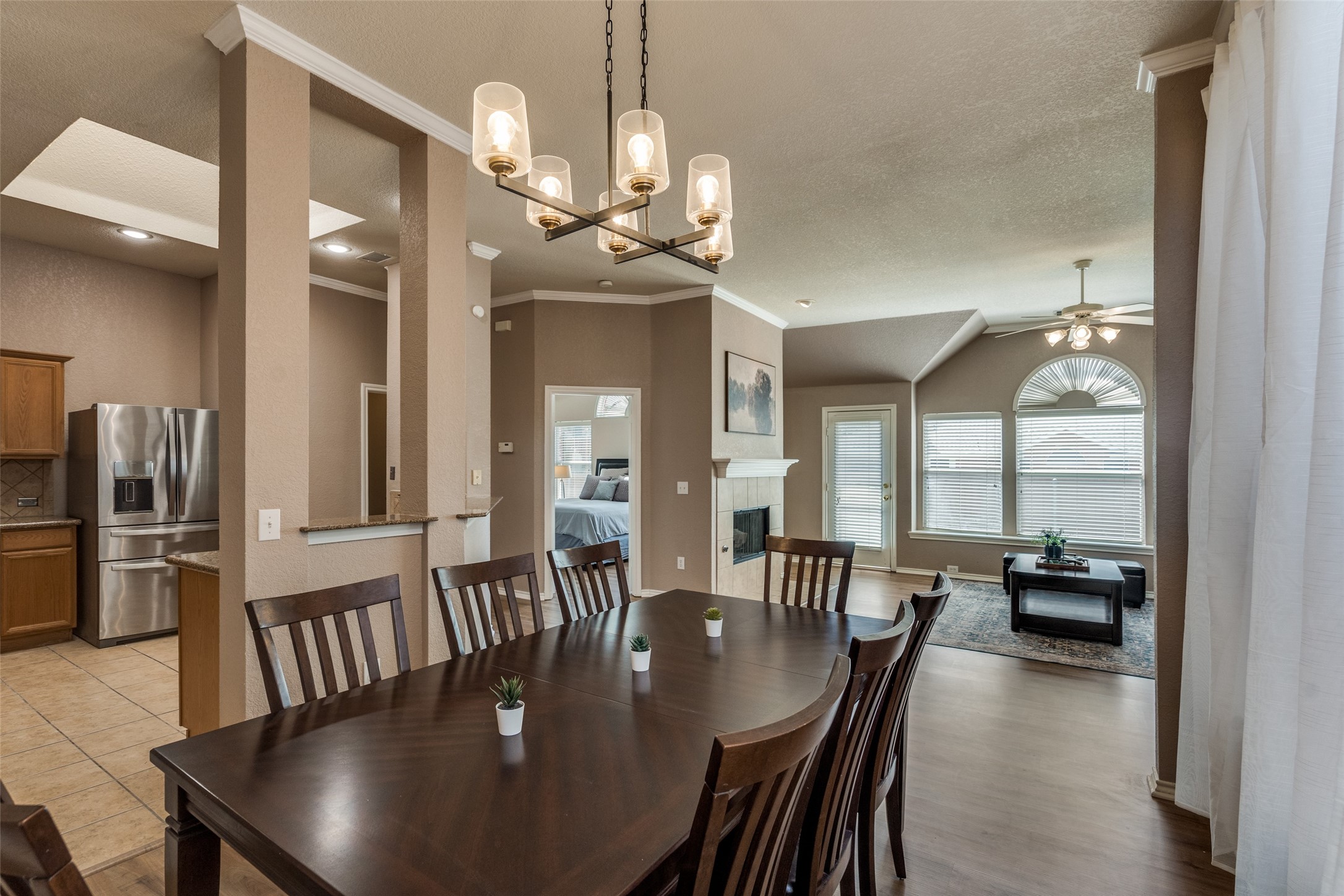 4540 Aspen Glen Road