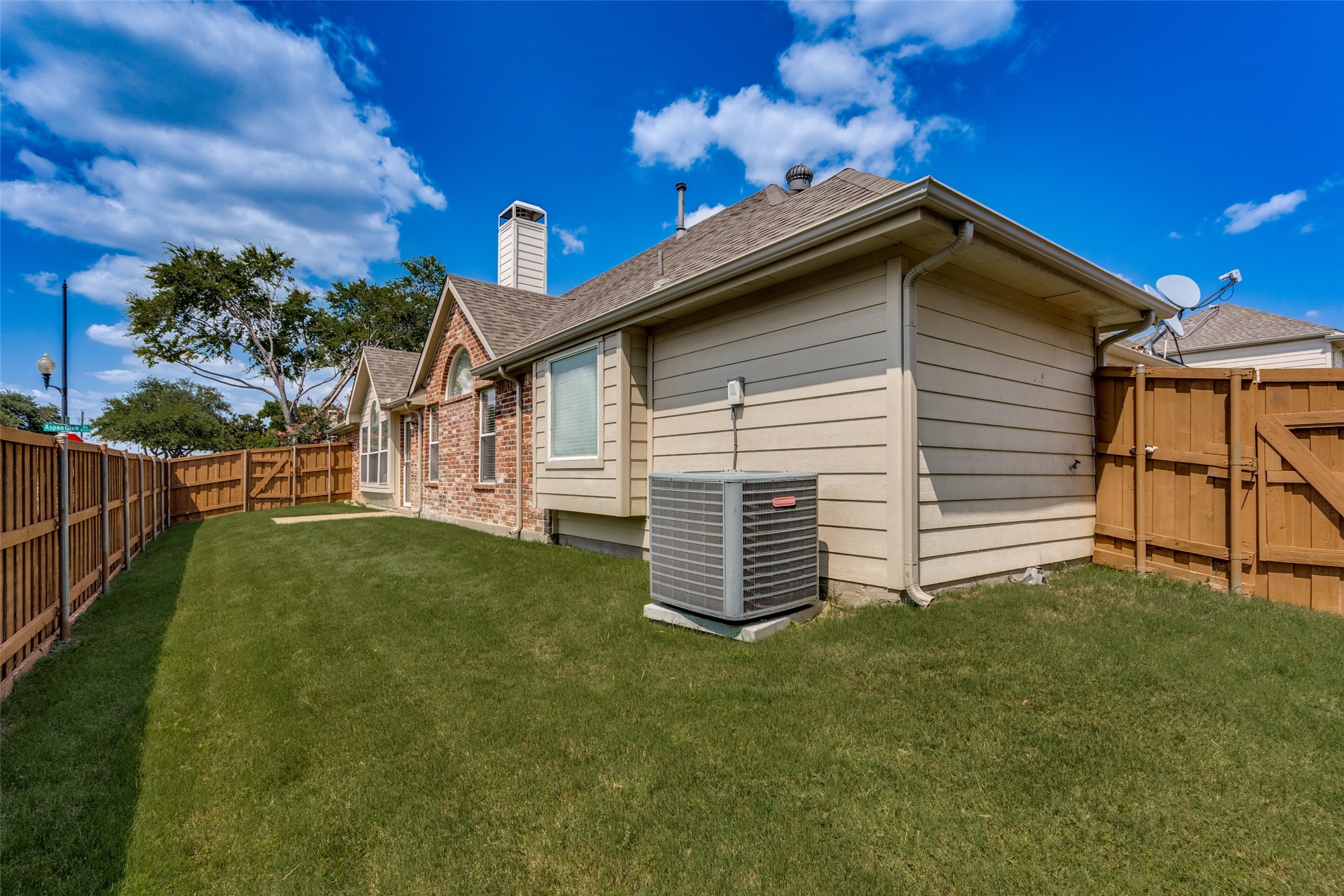 4540 Aspen Glen Road