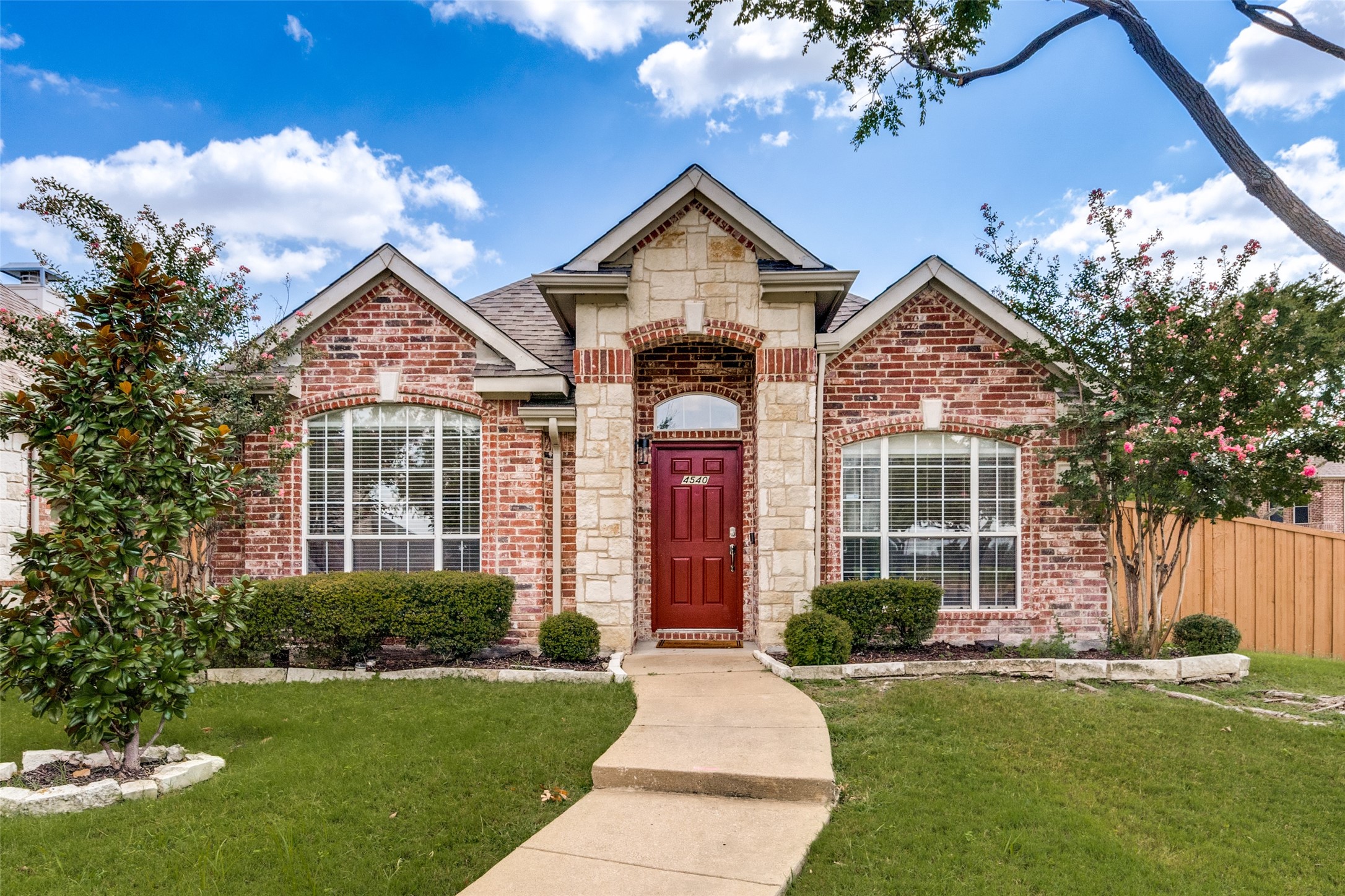 4540 Aspen Glen Road