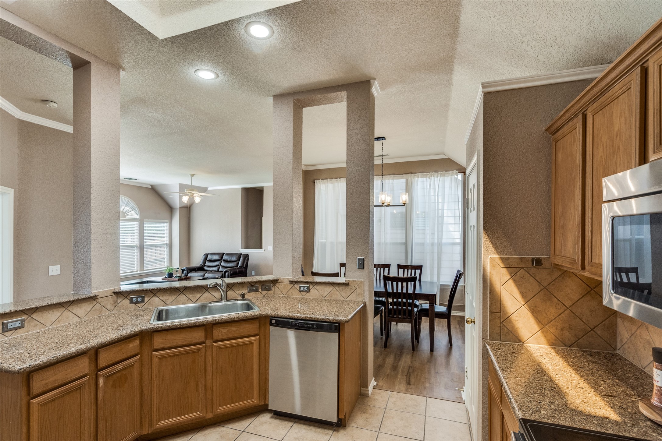 4540 Aspen Glen Road