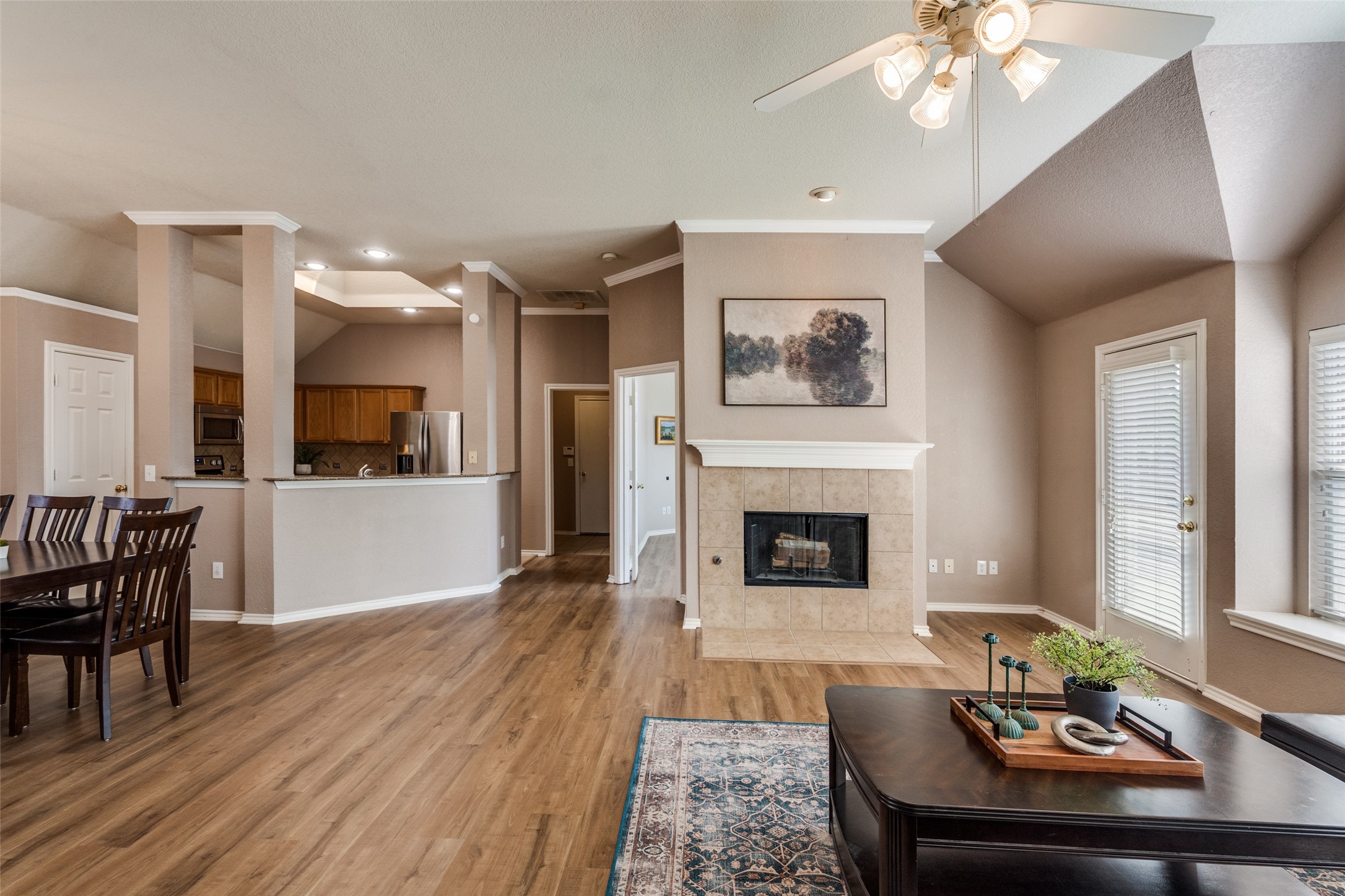 4540 Aspen Glen Road