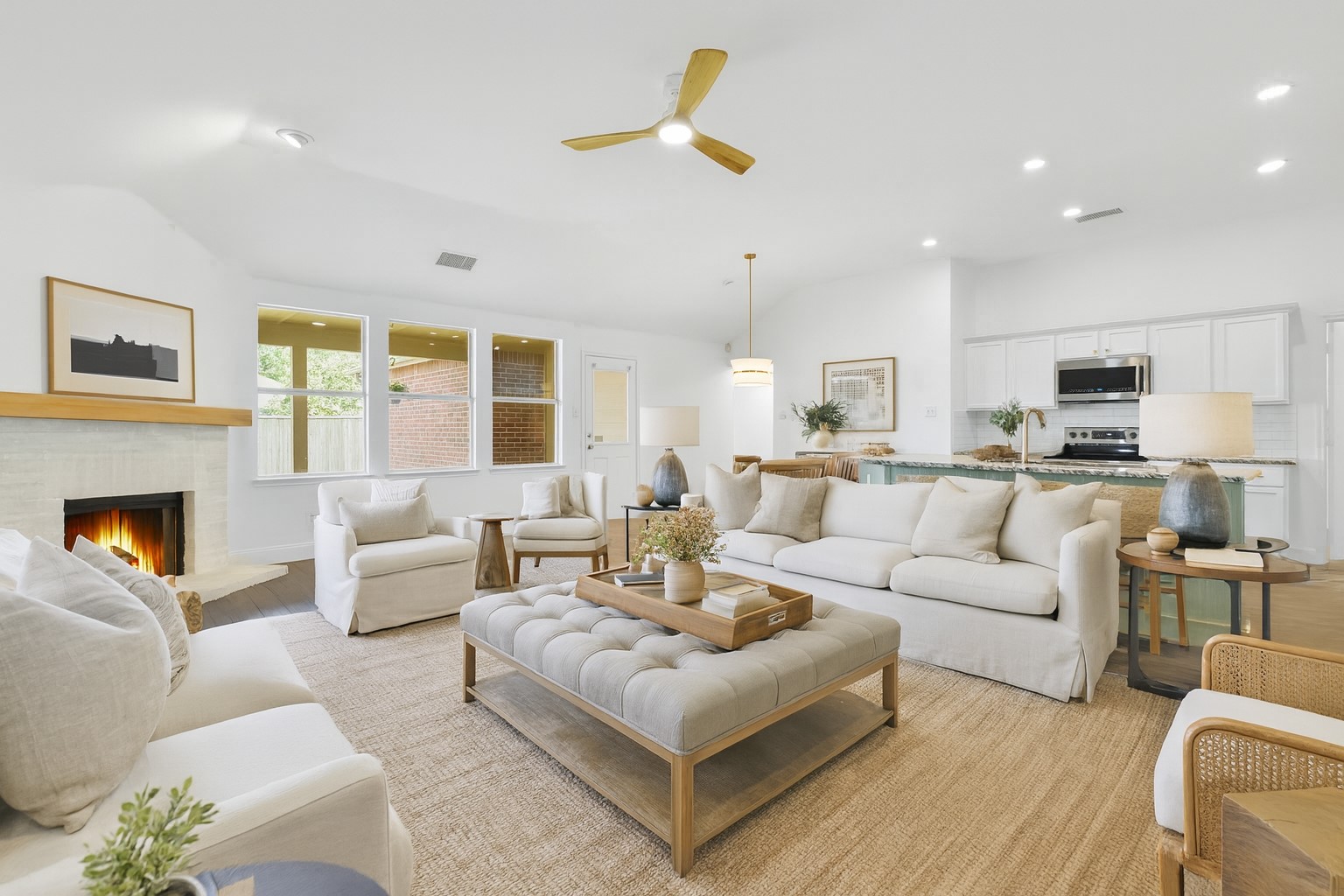 2304 Eisenhower Drive