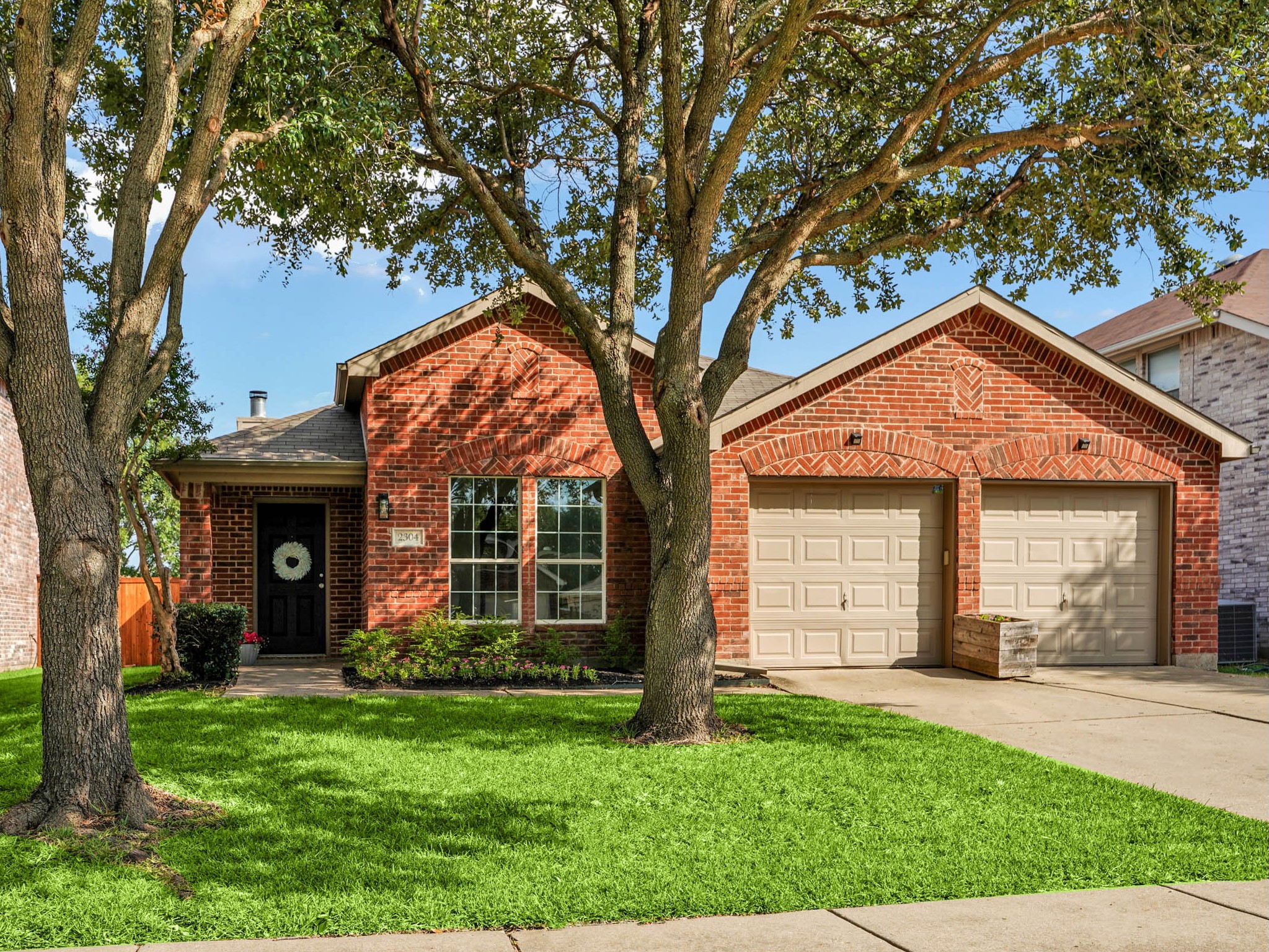 2304 Eisenhower Drive
