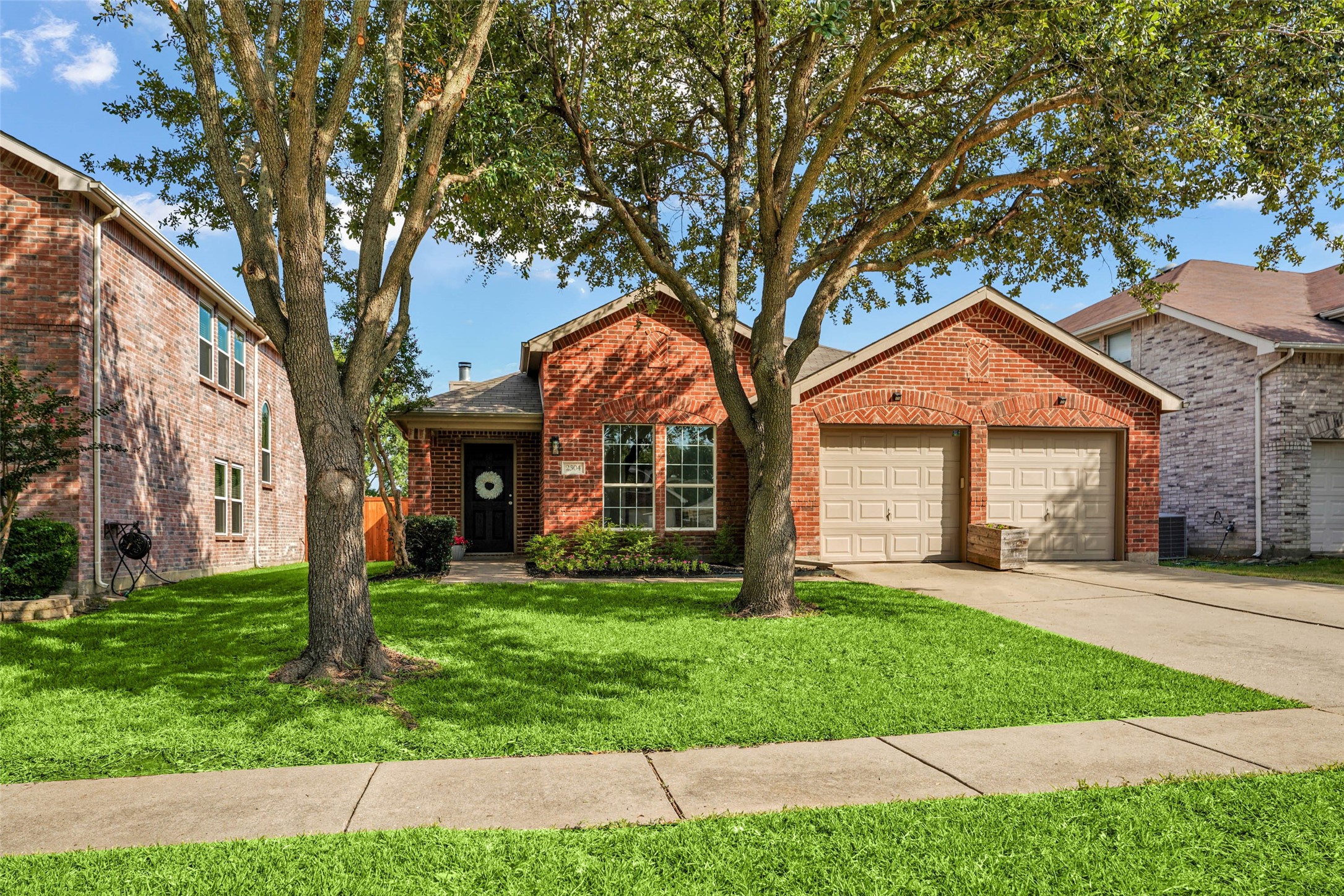 2304 Eisenhower Drive