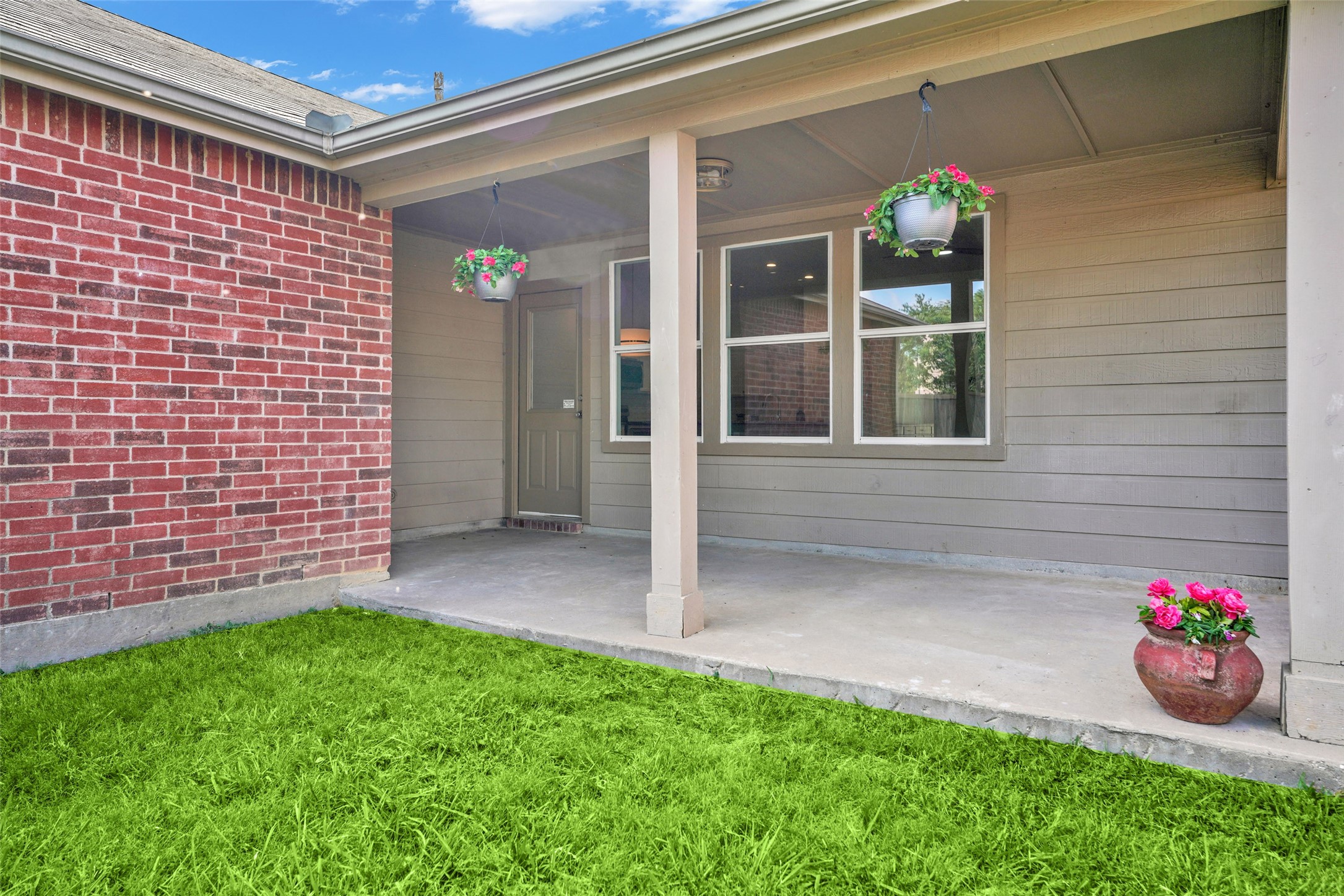 2304 Eisenhower Drive