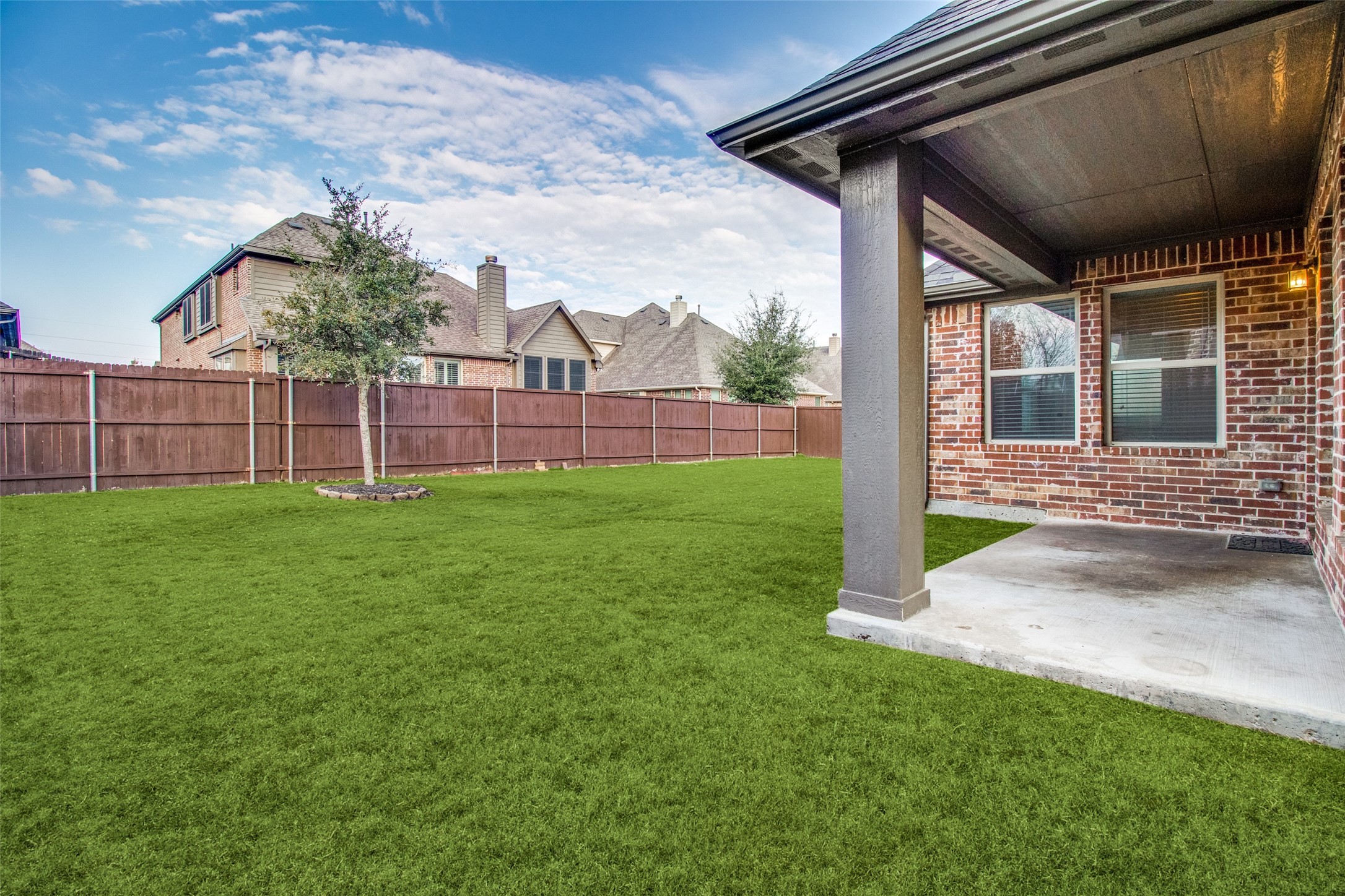4610 Lone Grove Way