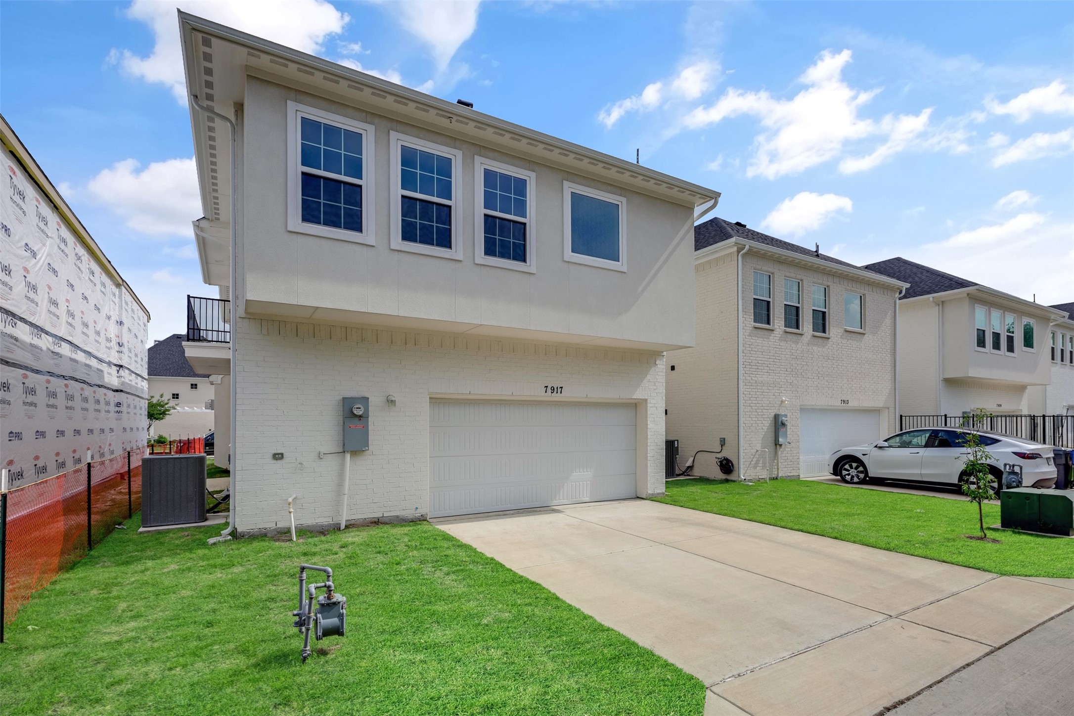 7917 Renaissance Boulevard
