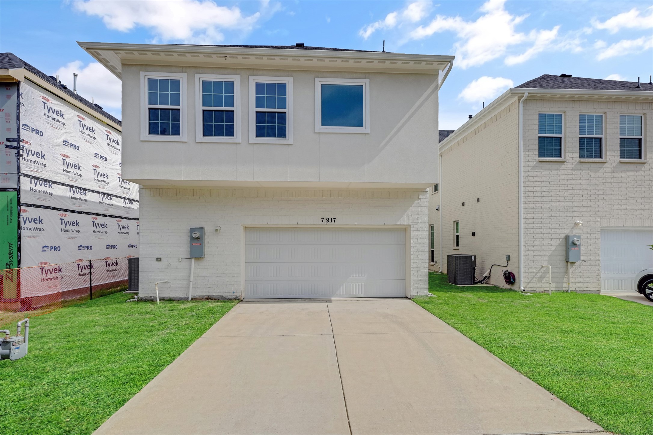 7917 Renaissance Boulevard