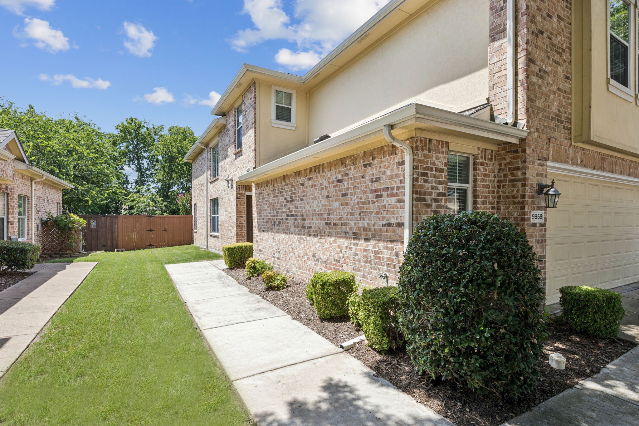 9959 Wake Bridge Drive