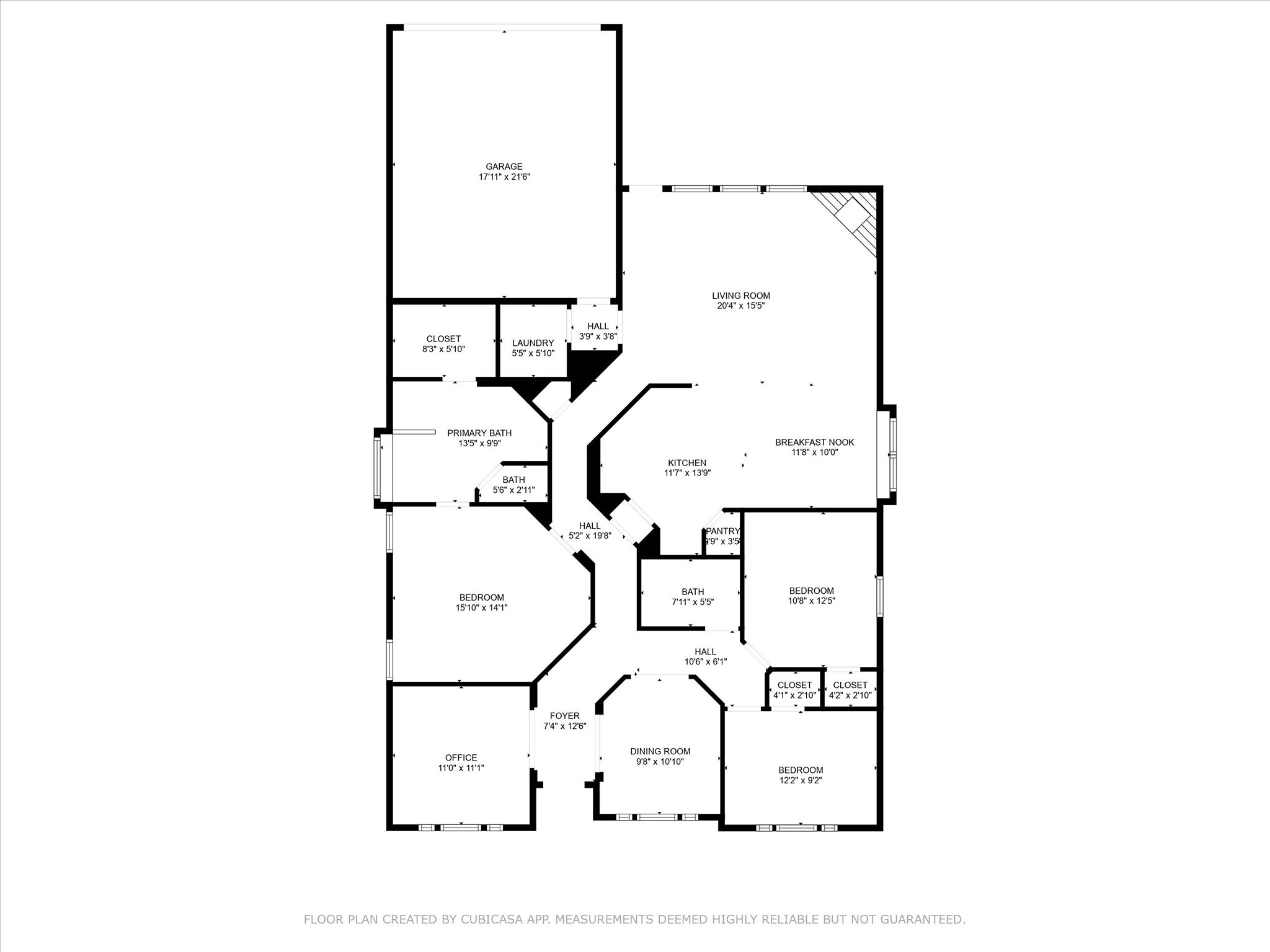 1127 Putnam Drive