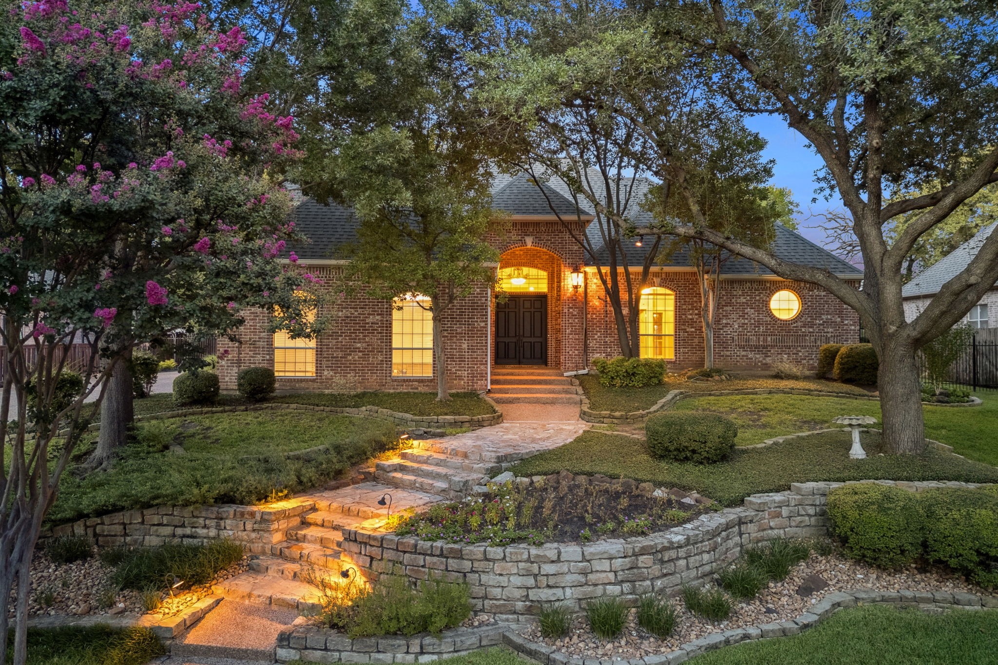 605 Winding Creek Court