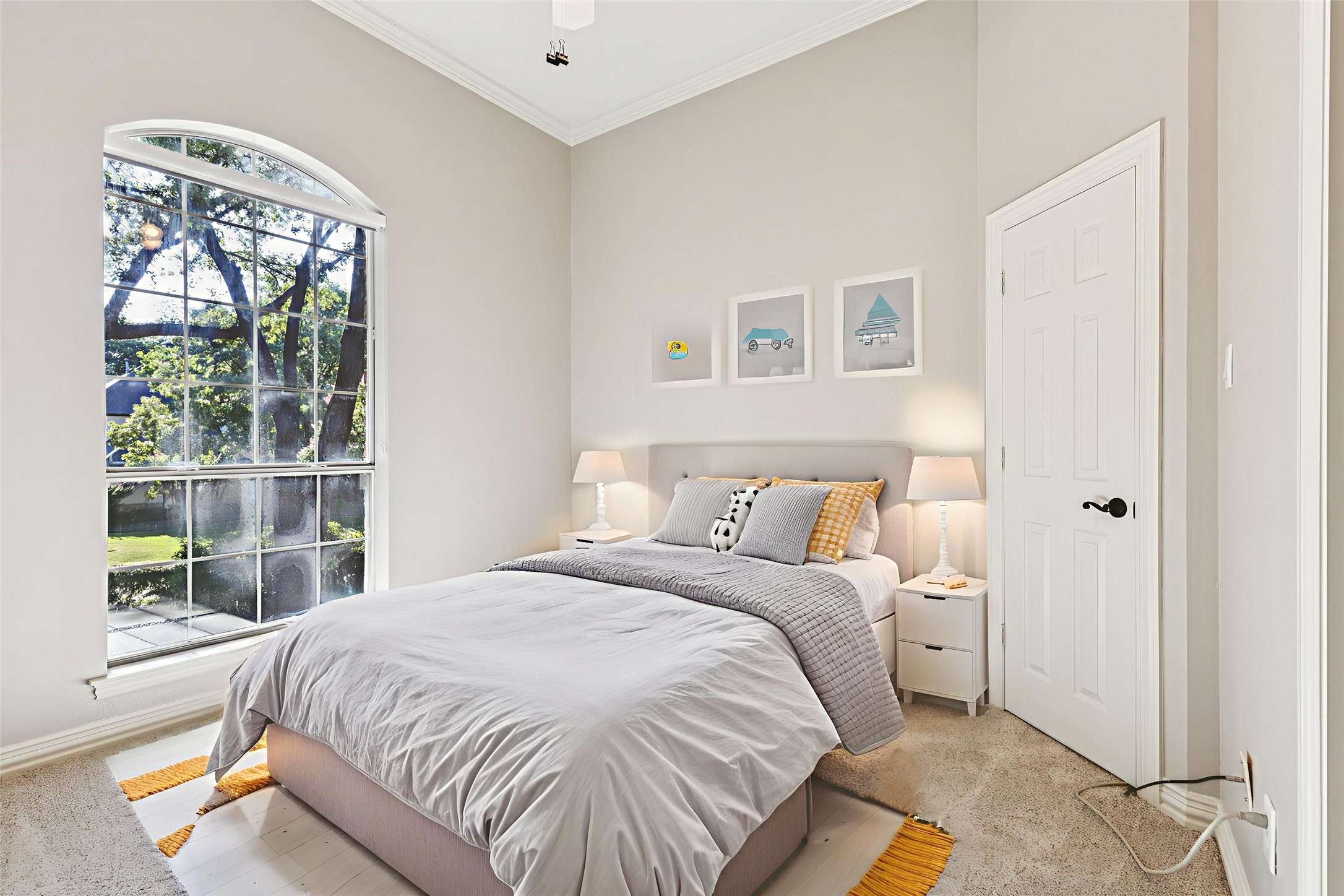 605 Winding Creek Court
