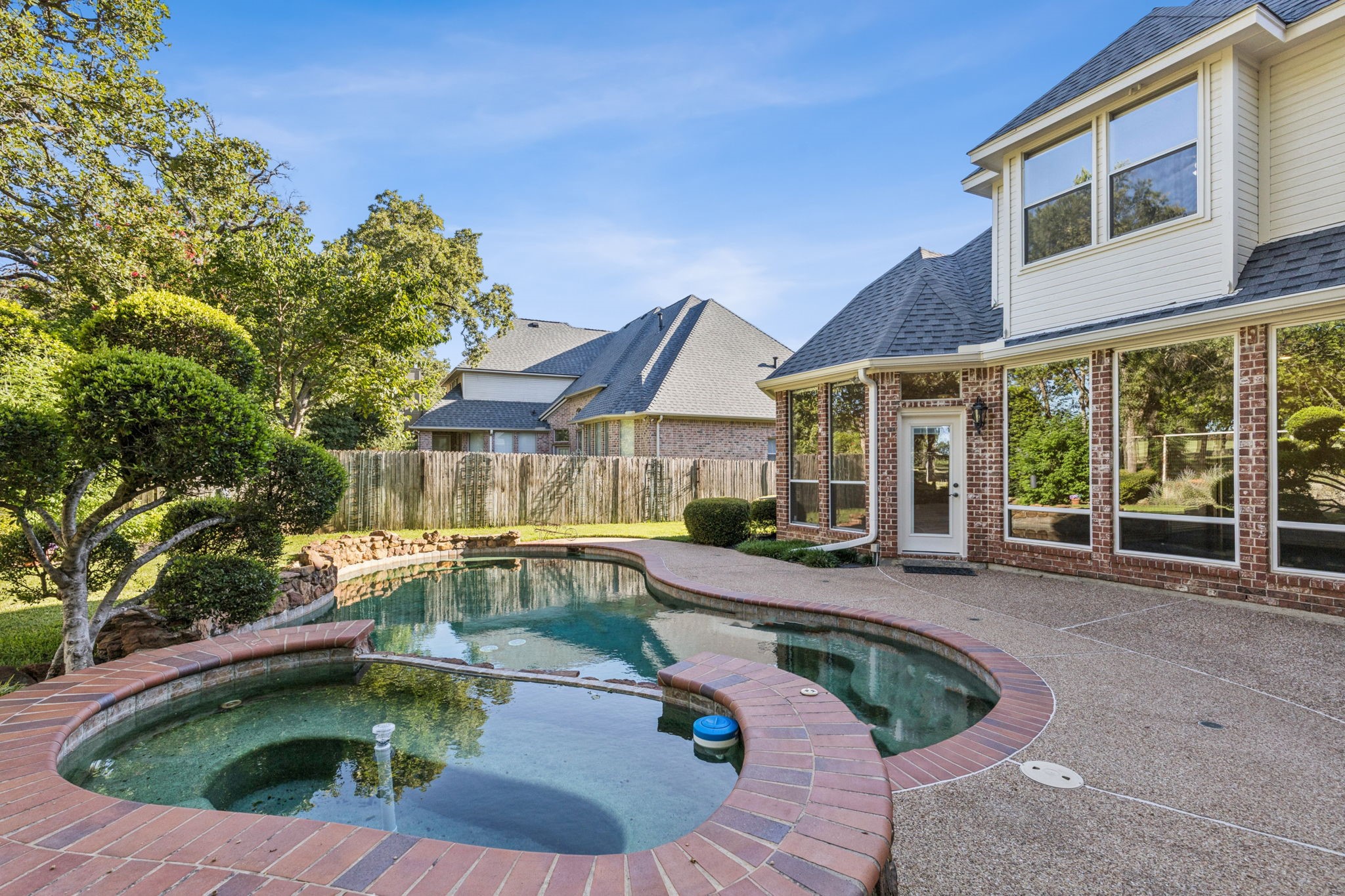 605 Winding Creek Court