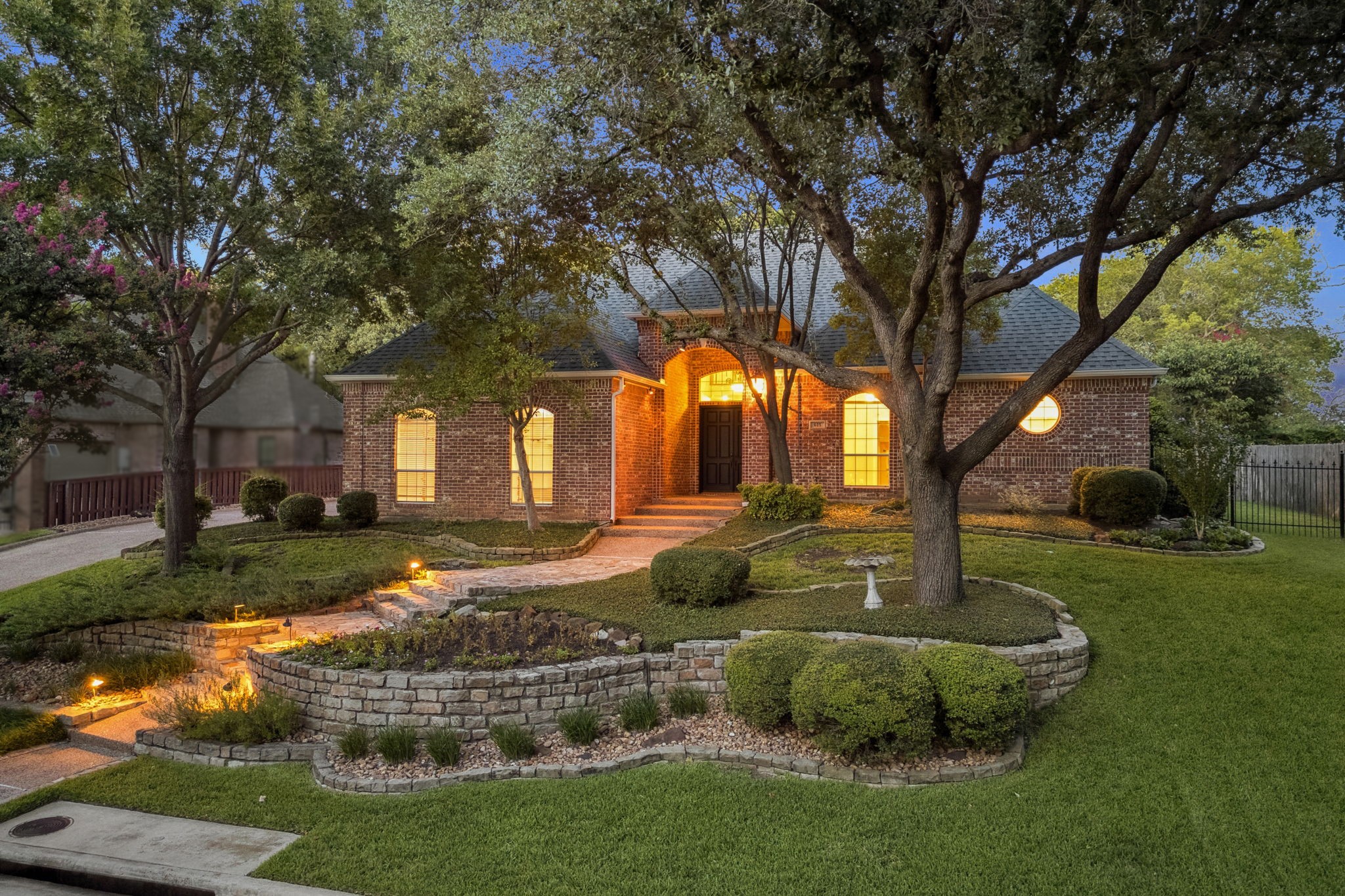 605 Winding Creek Court