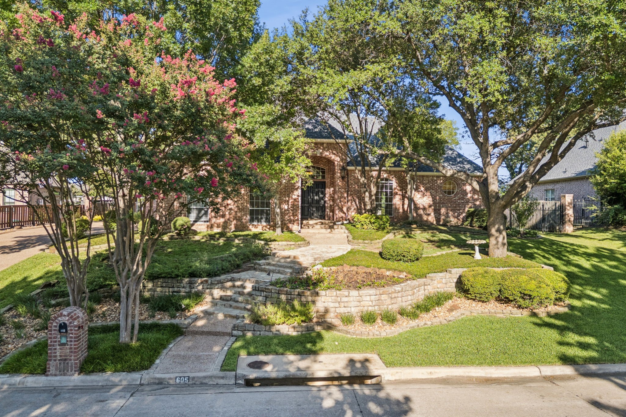 605 Winding Creek Court