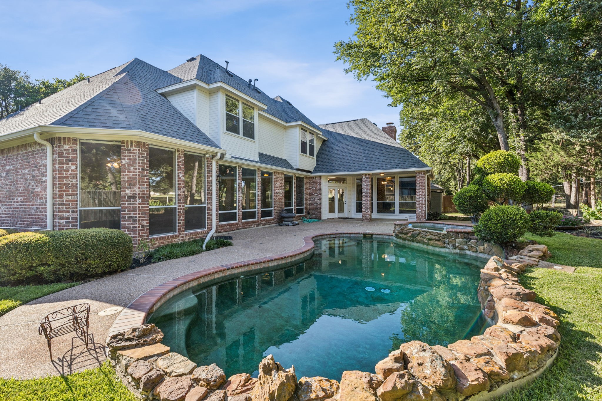 605 Winding Creek Court