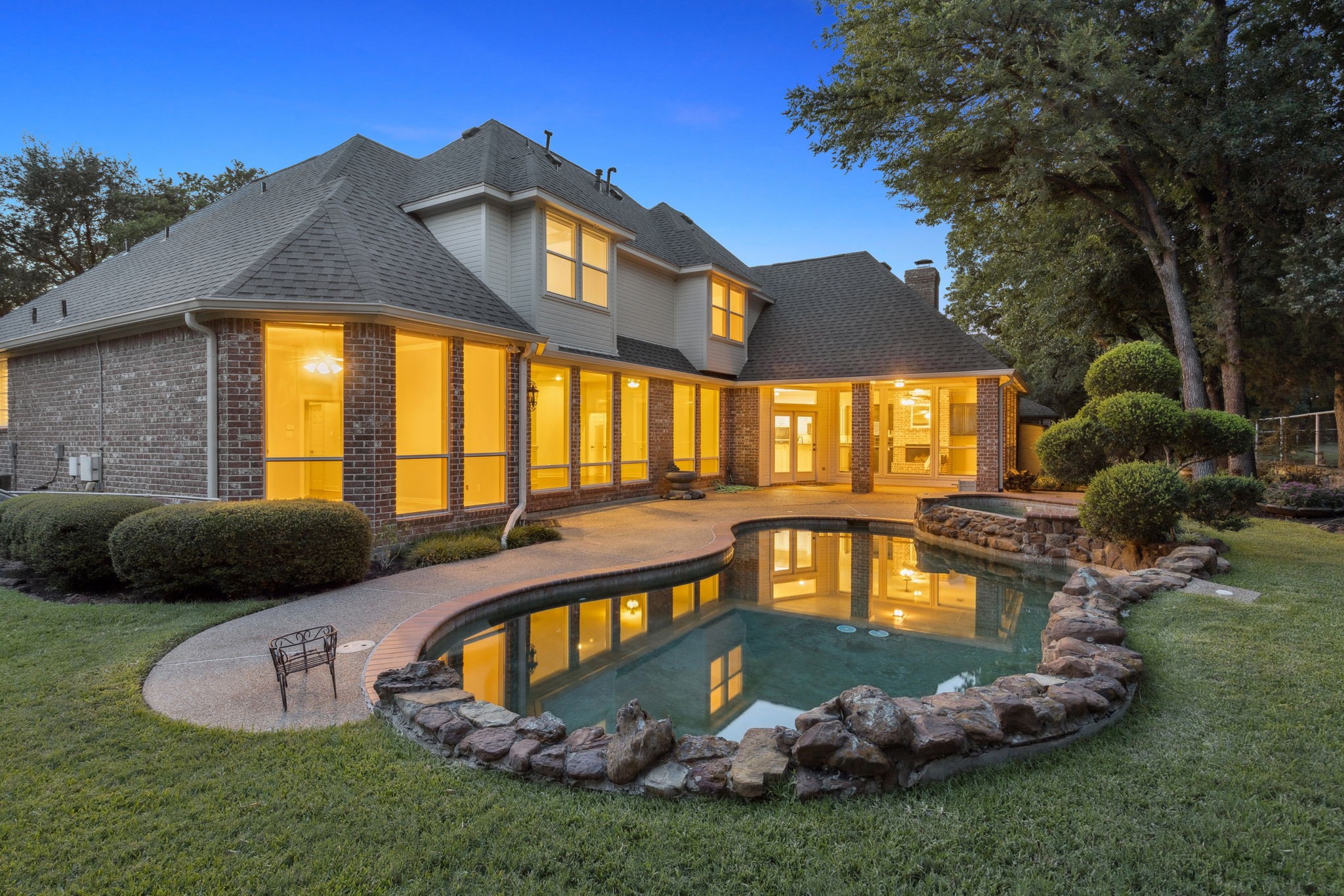 605 Winding Creek Court