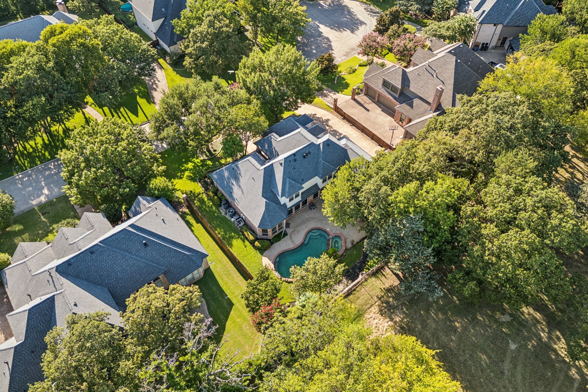 605 Winding Creek Court