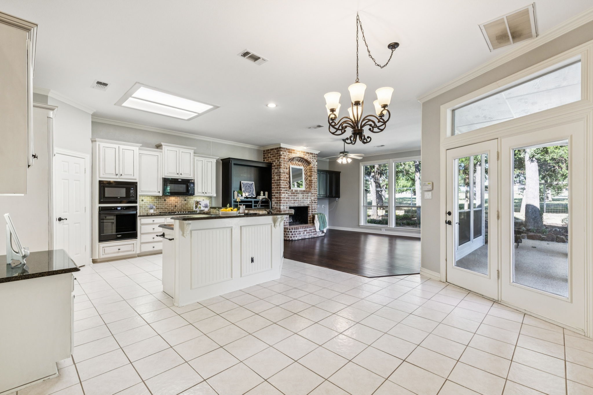 605 Winding Creek Court