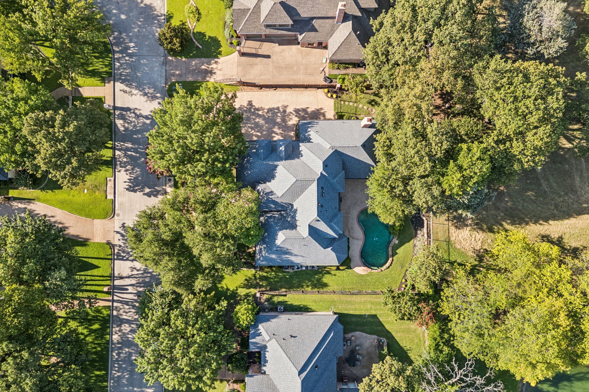 605 Winding Creek Court