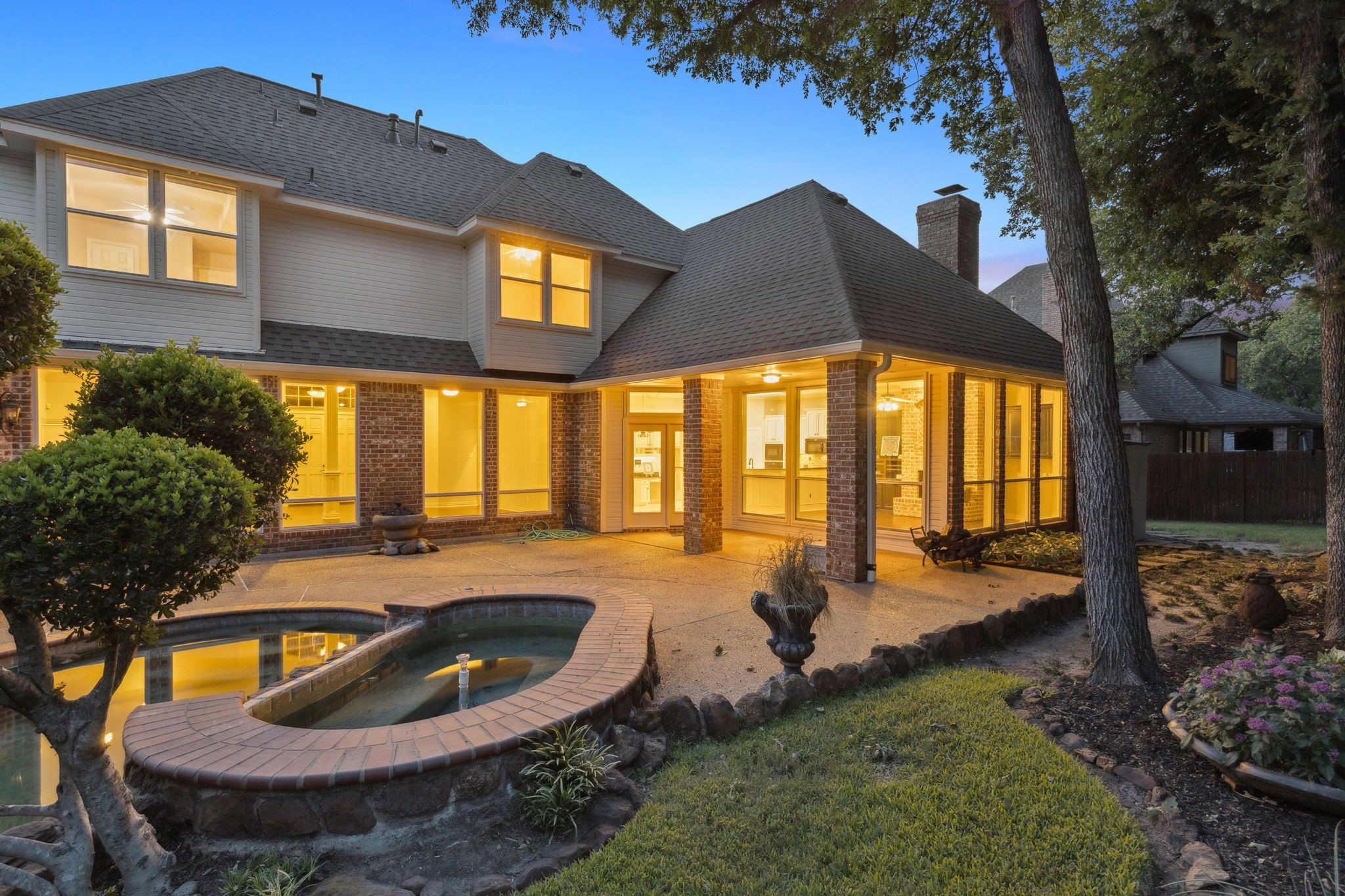 605 Winding Creek Court
