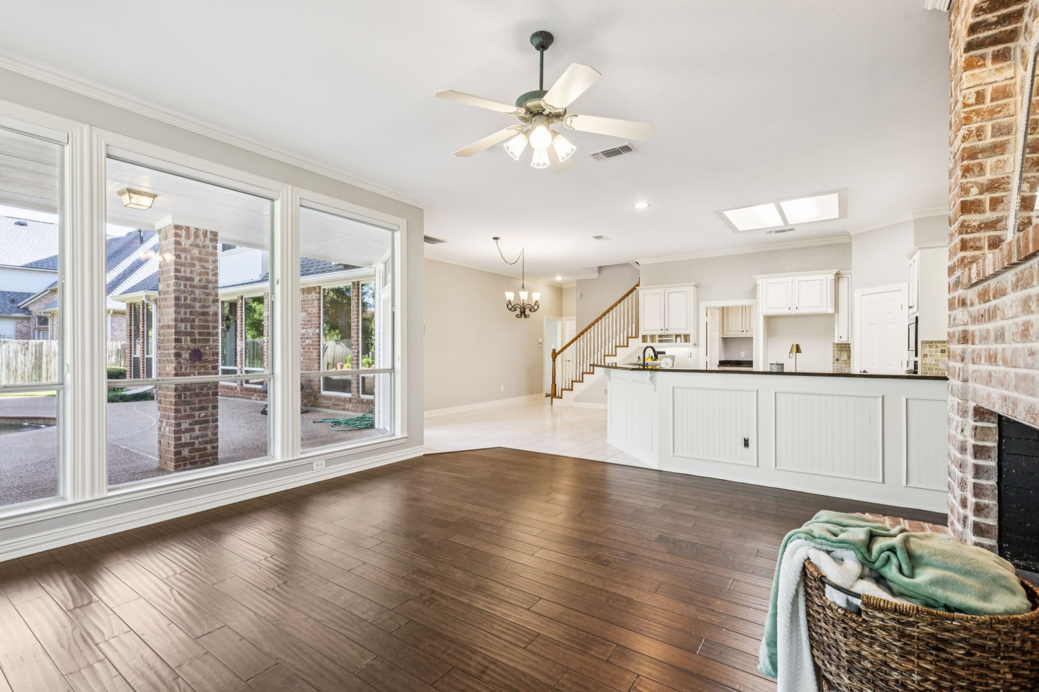 605 Winding Creek Court