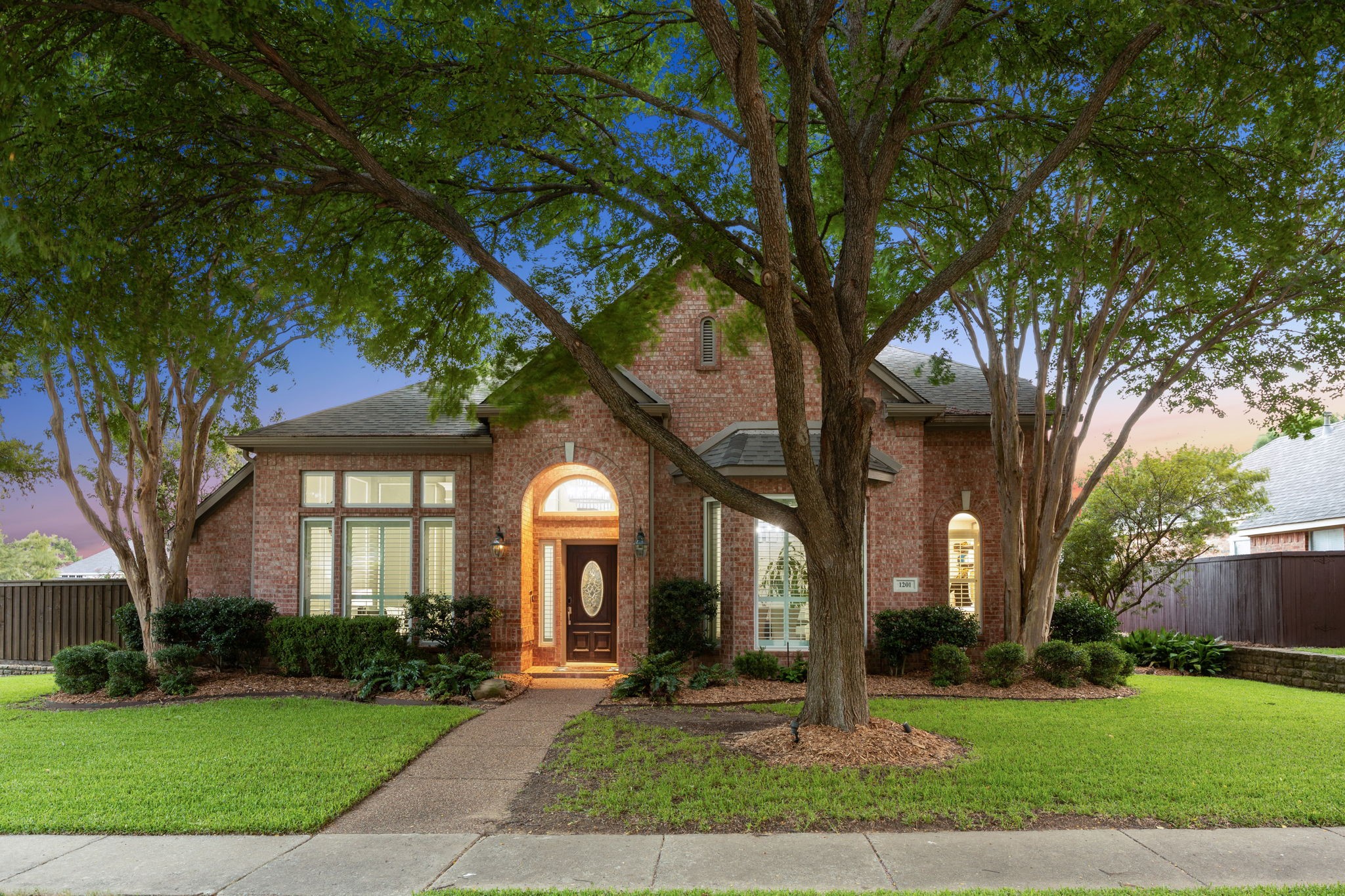 1201 Wills Point Drive