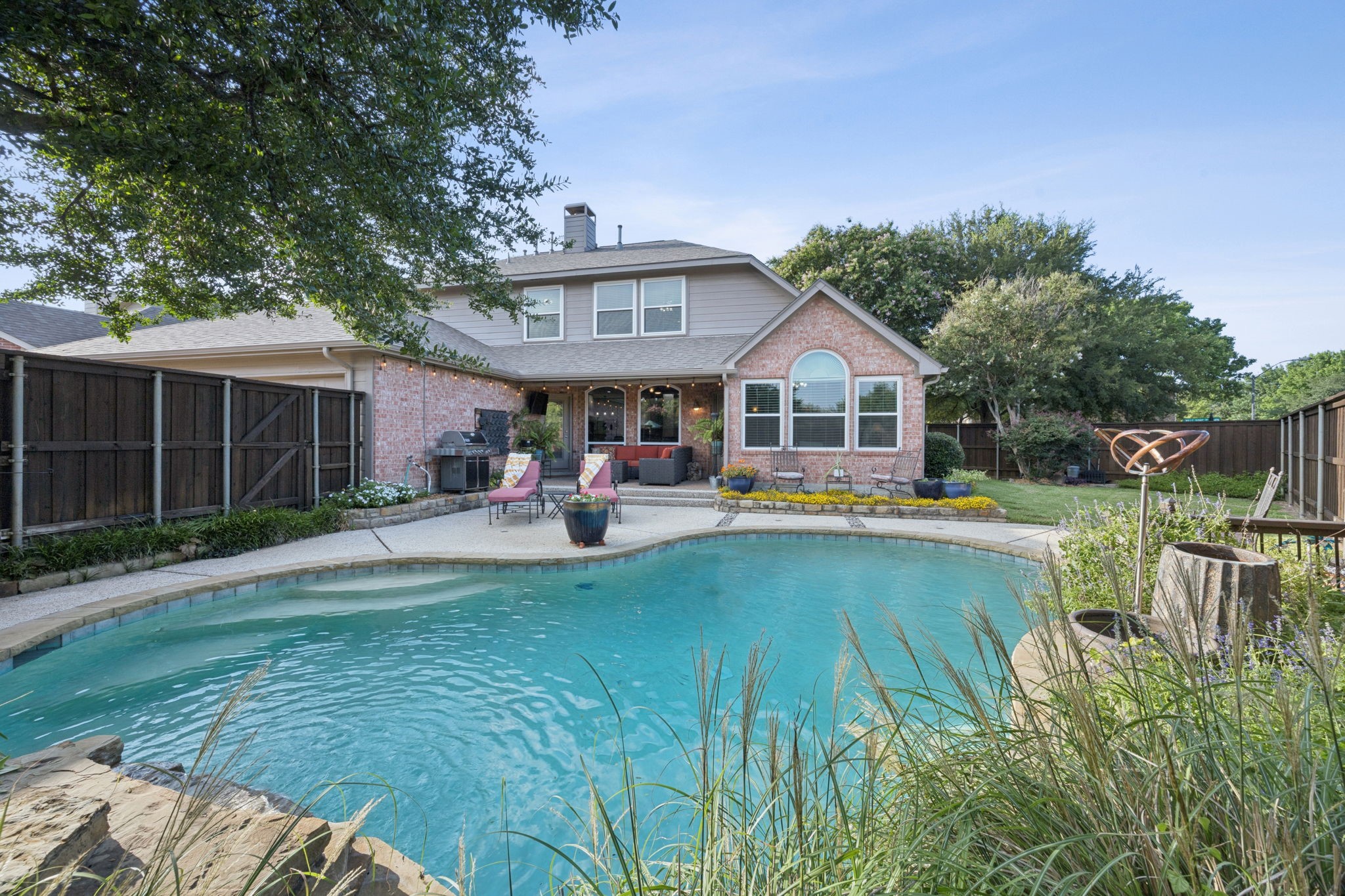 1201 Wills Point Drive
