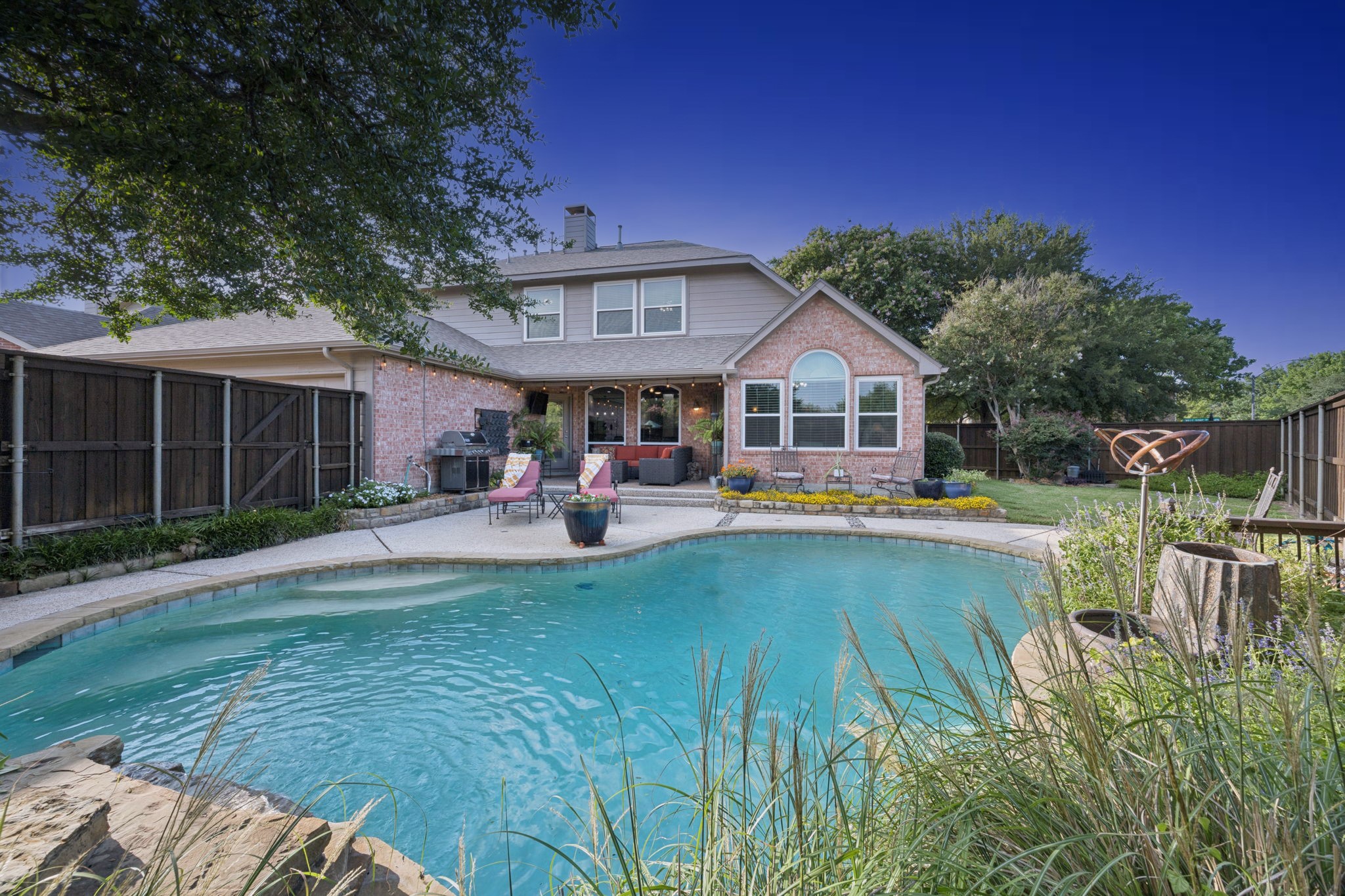 1201 Wills Point Drive