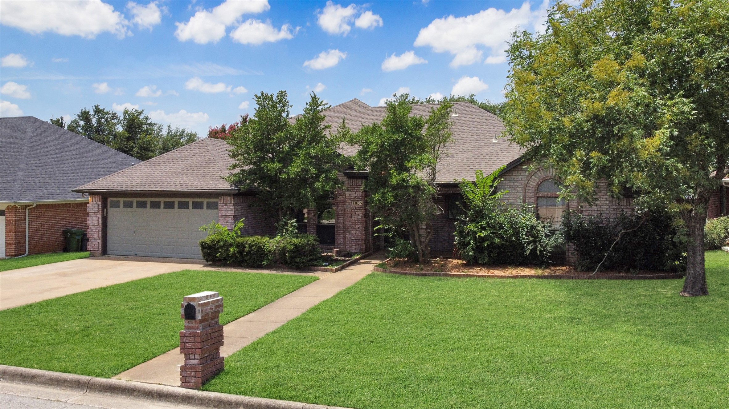 7009 Spanish Oaks Drive