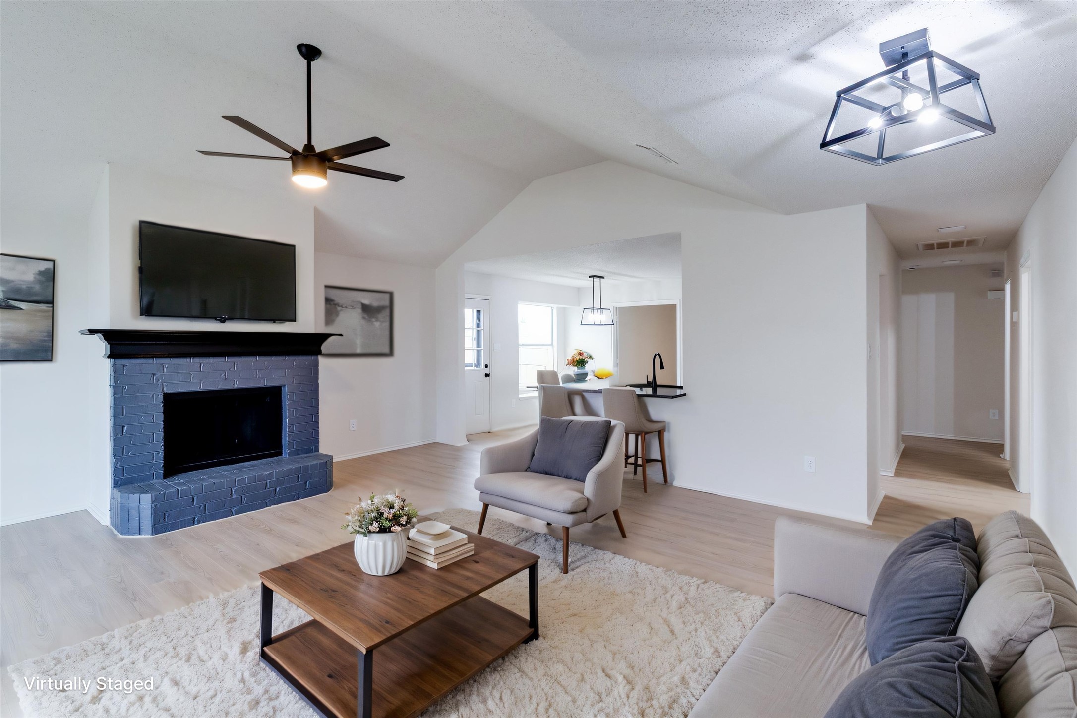 5005 Button Willow Drive