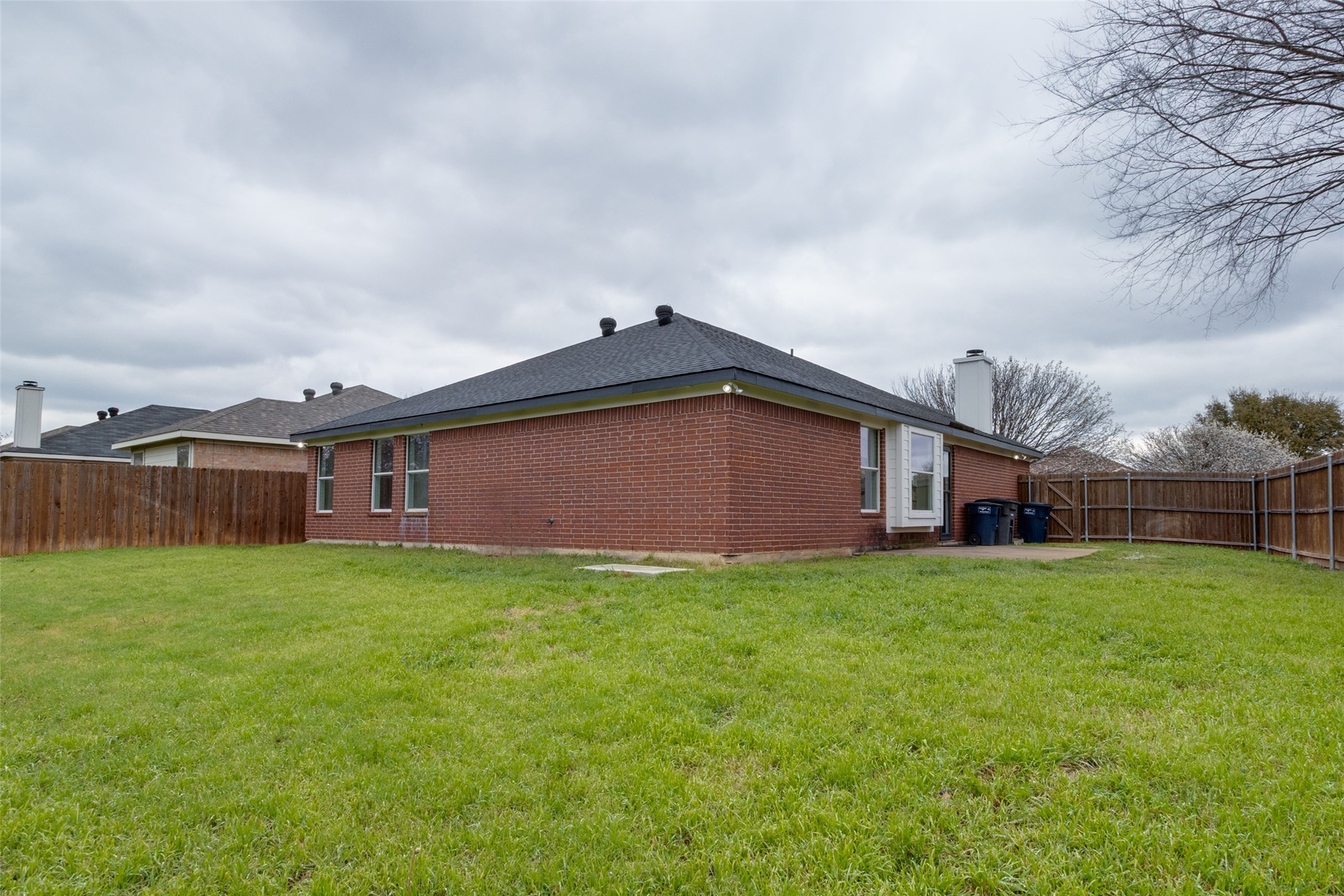5005 Button Willow Drive