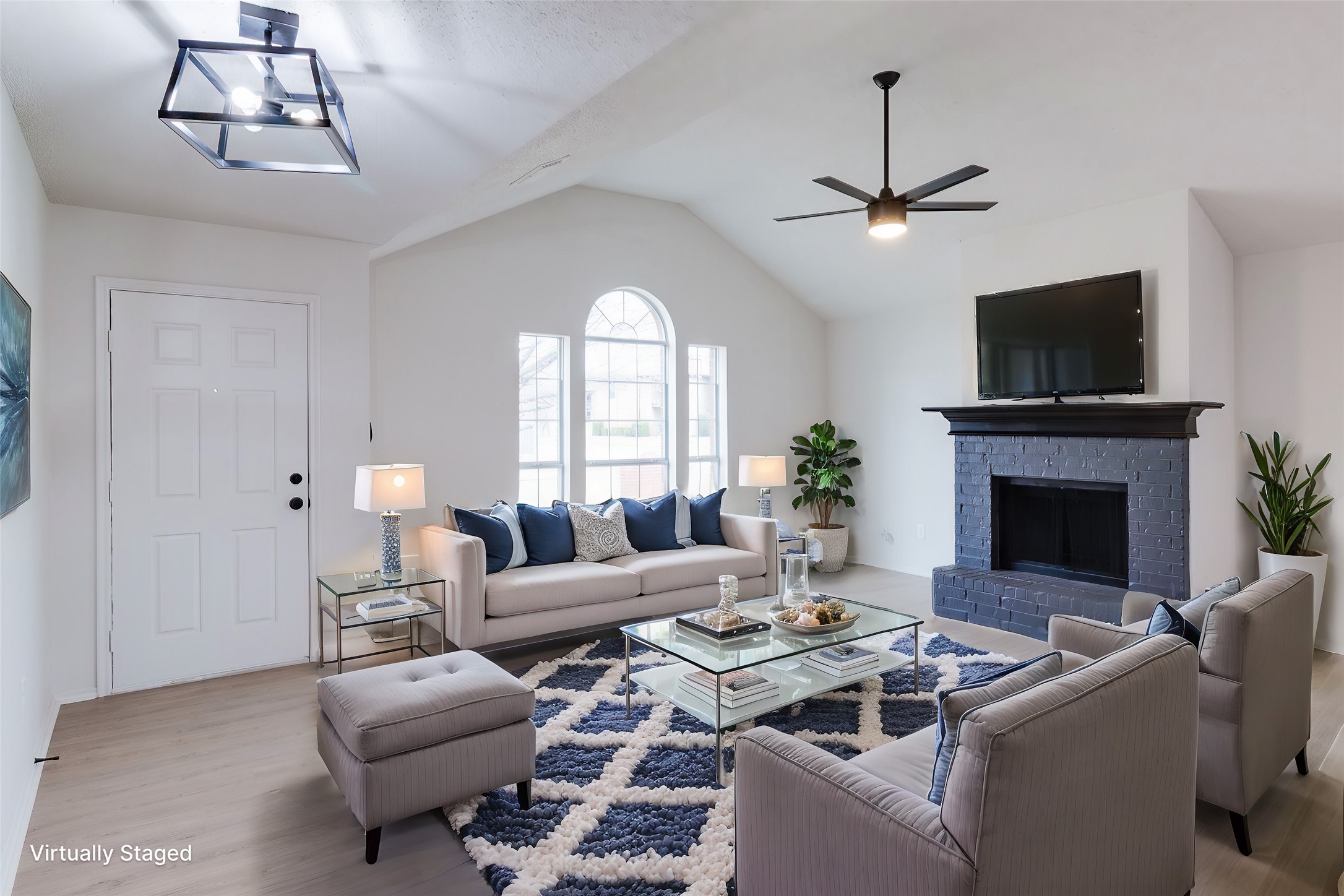 5005 Button Willow Drive