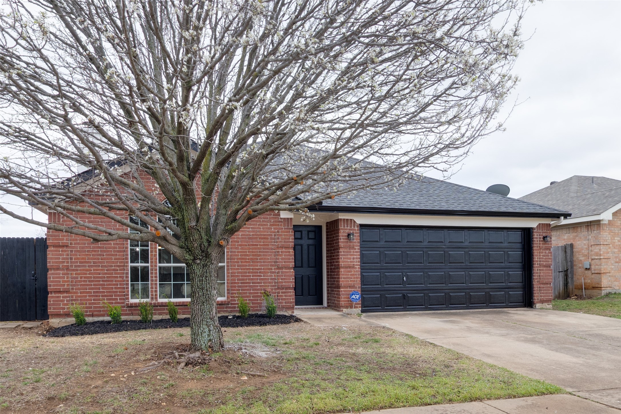 5005 Button Willow Drive