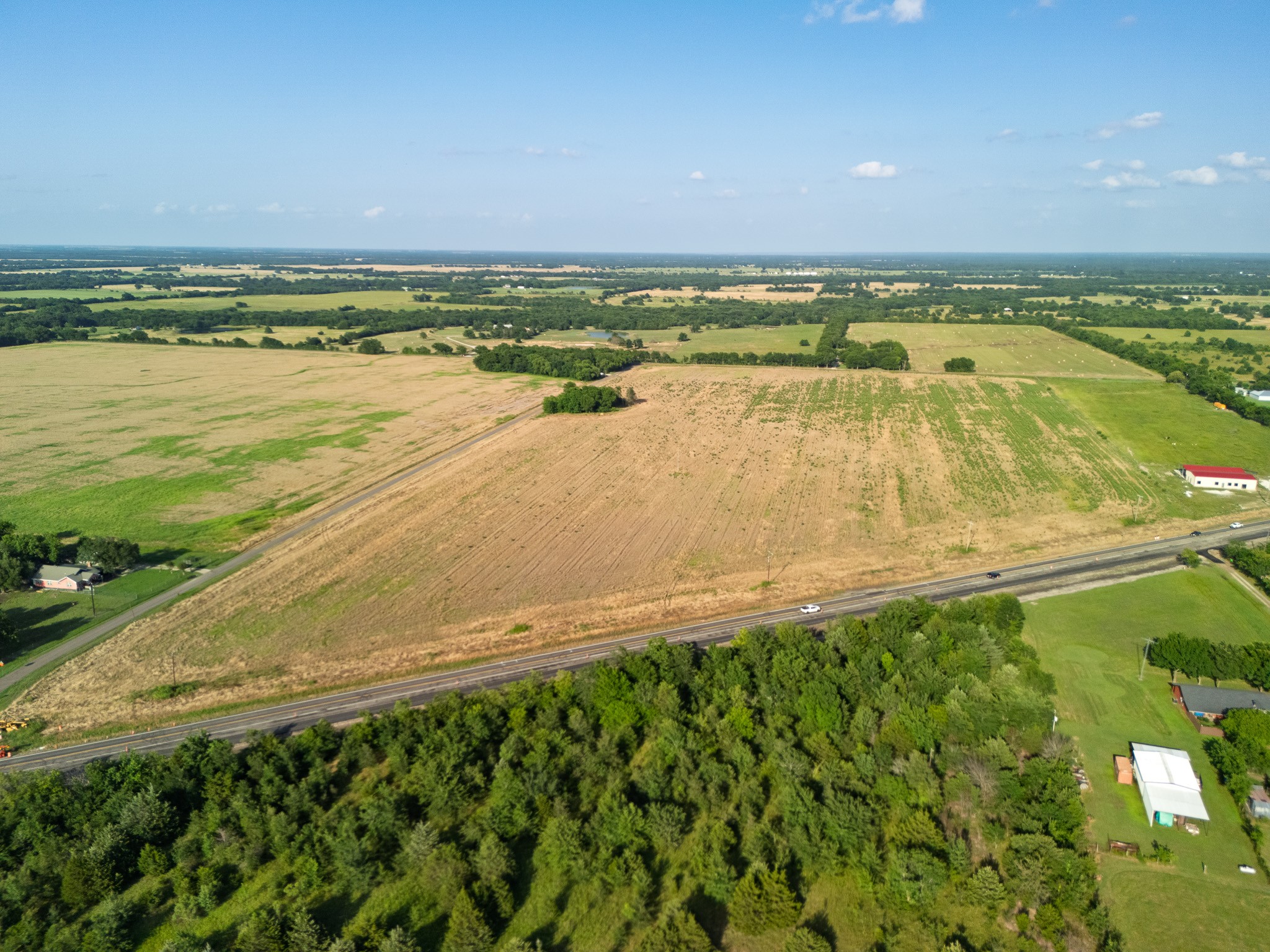 Lot 1 Hwy 11