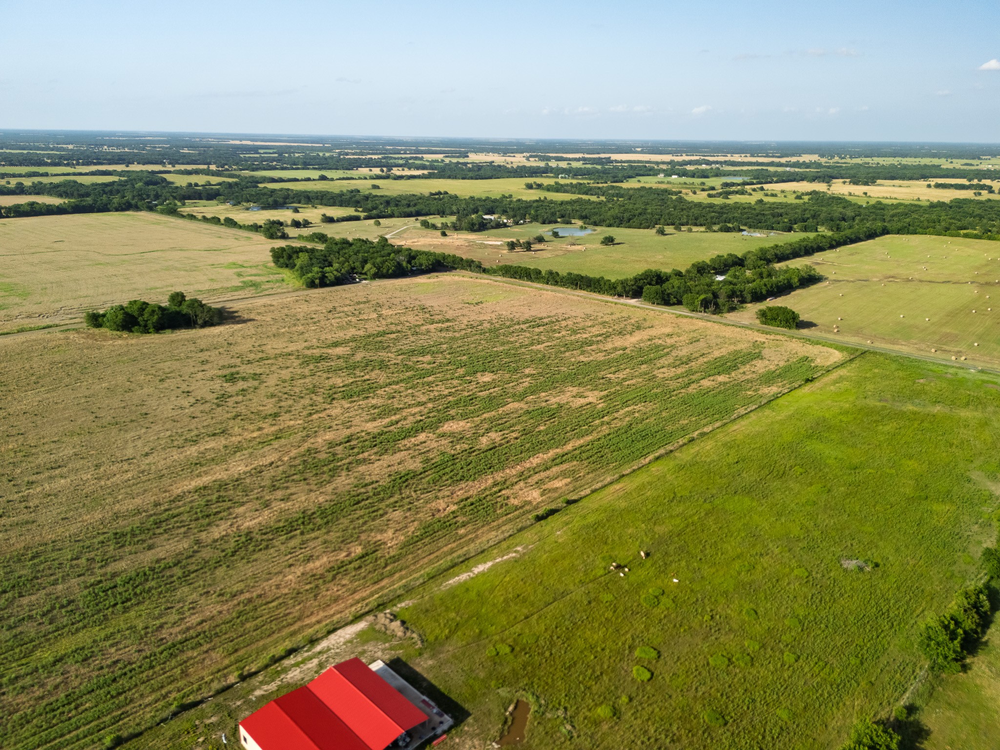 Lot 1 Hwy 11