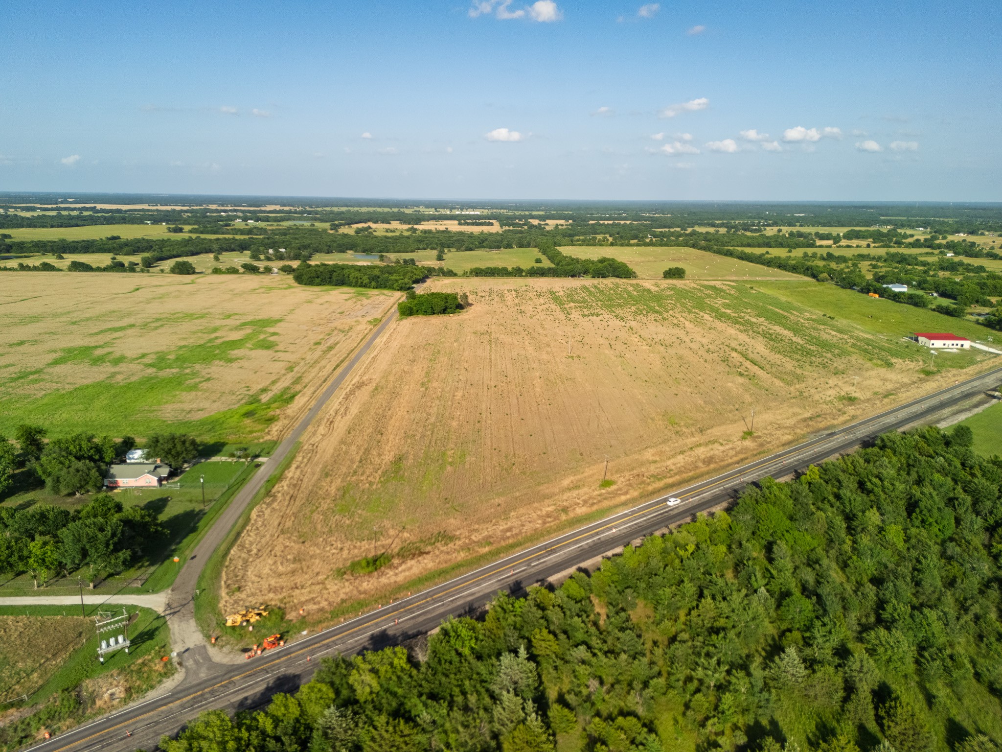 Lot 1 Hwy 11