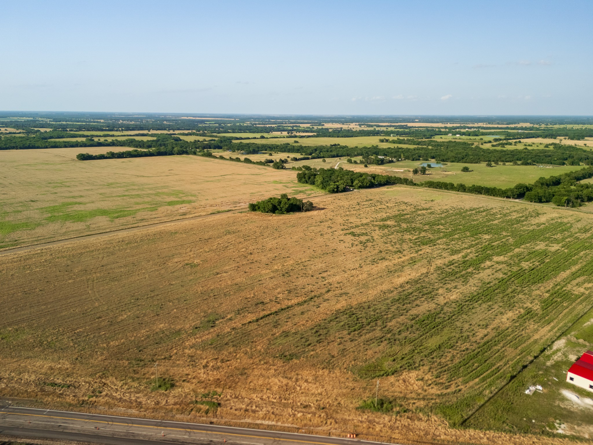 Lot 1 Hwy 11