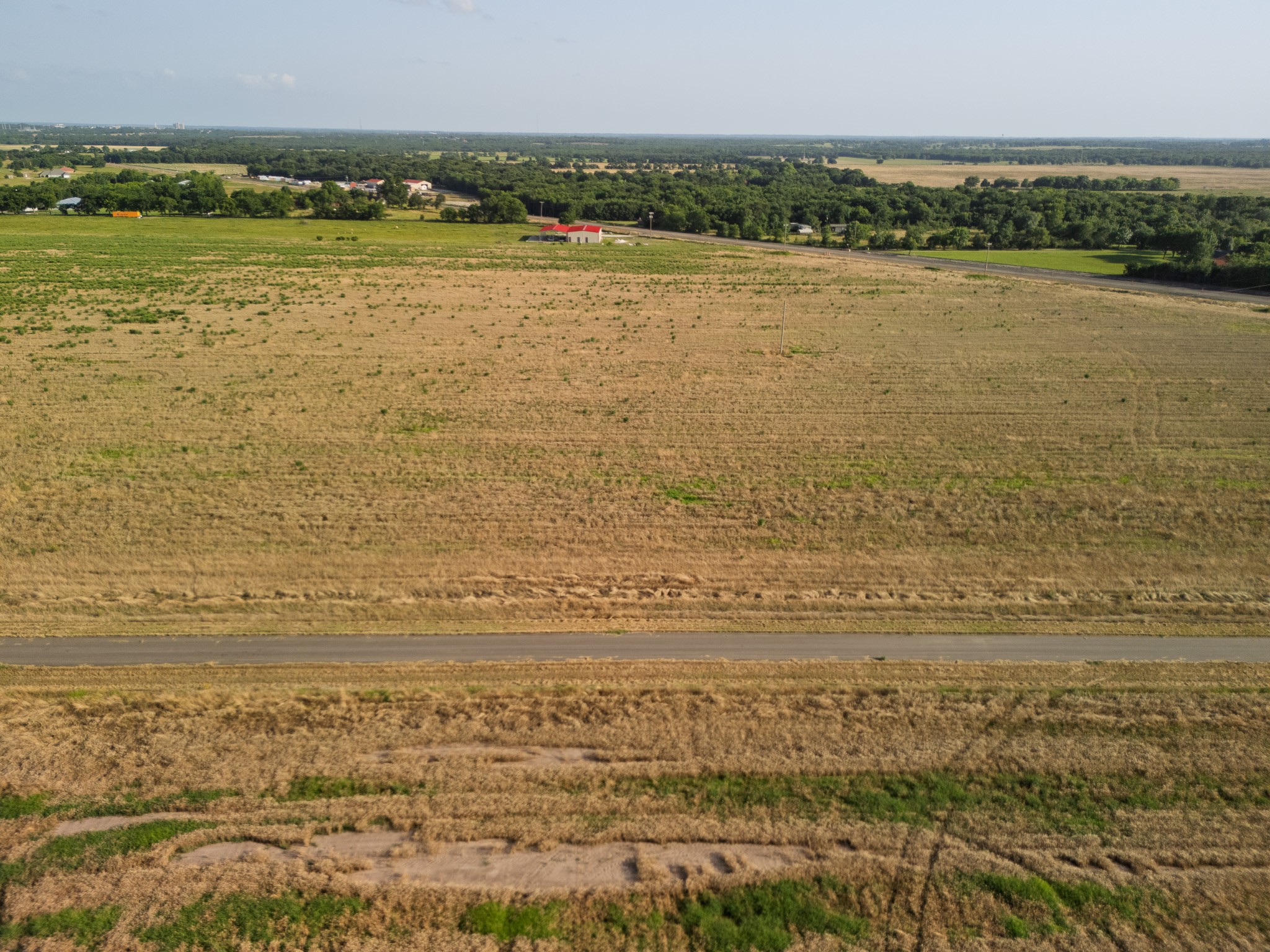 Lot 1 Hwy 11