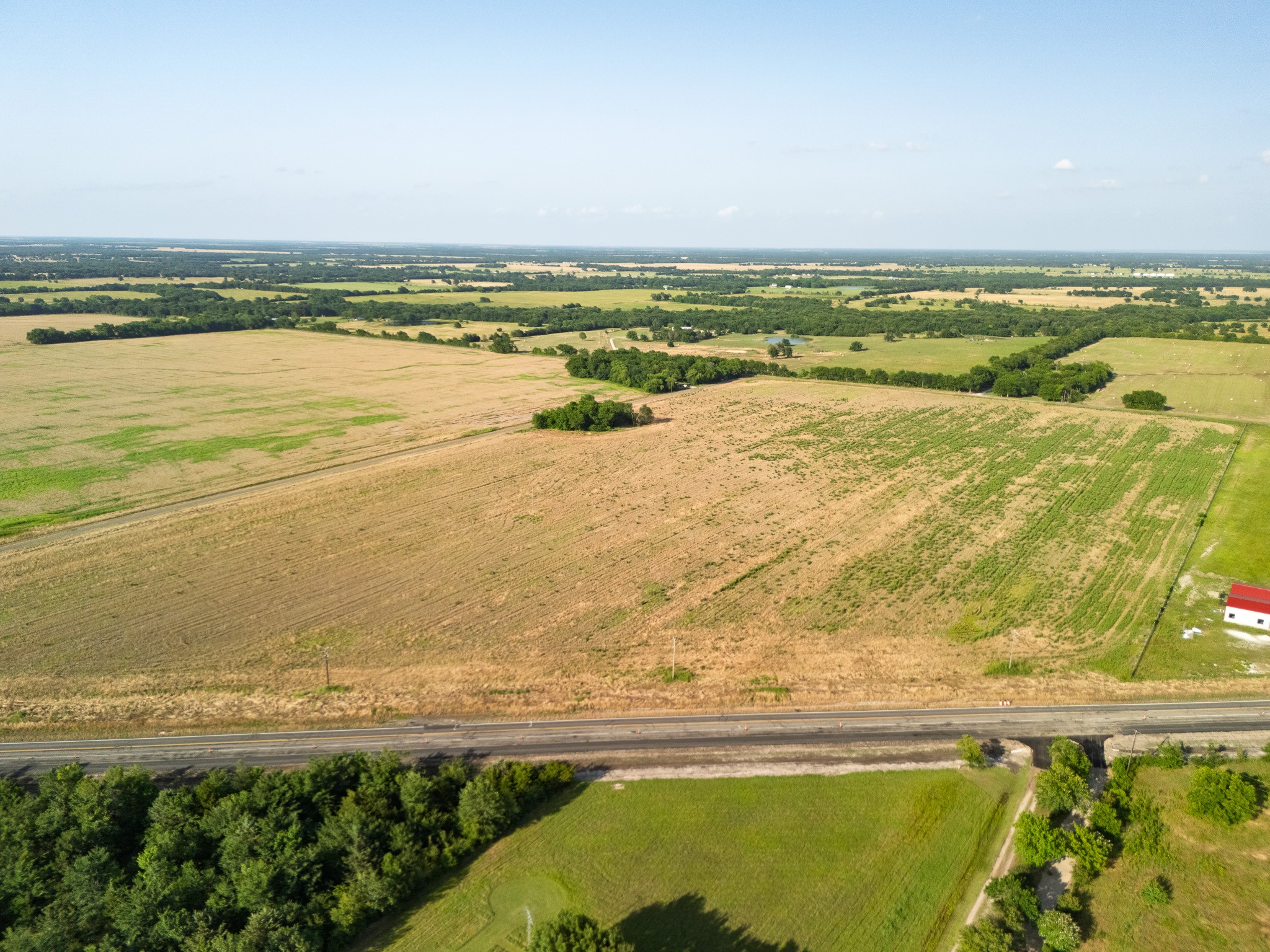 Lot 1 Hwy 11