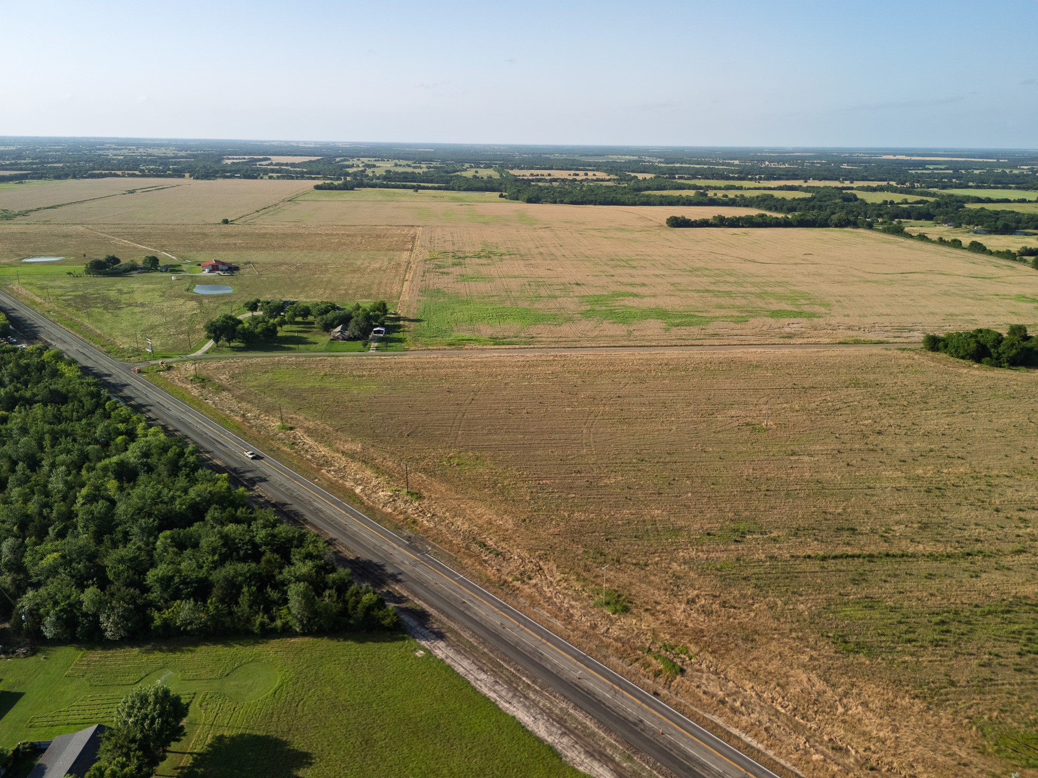 Lot 1 Hwy 11