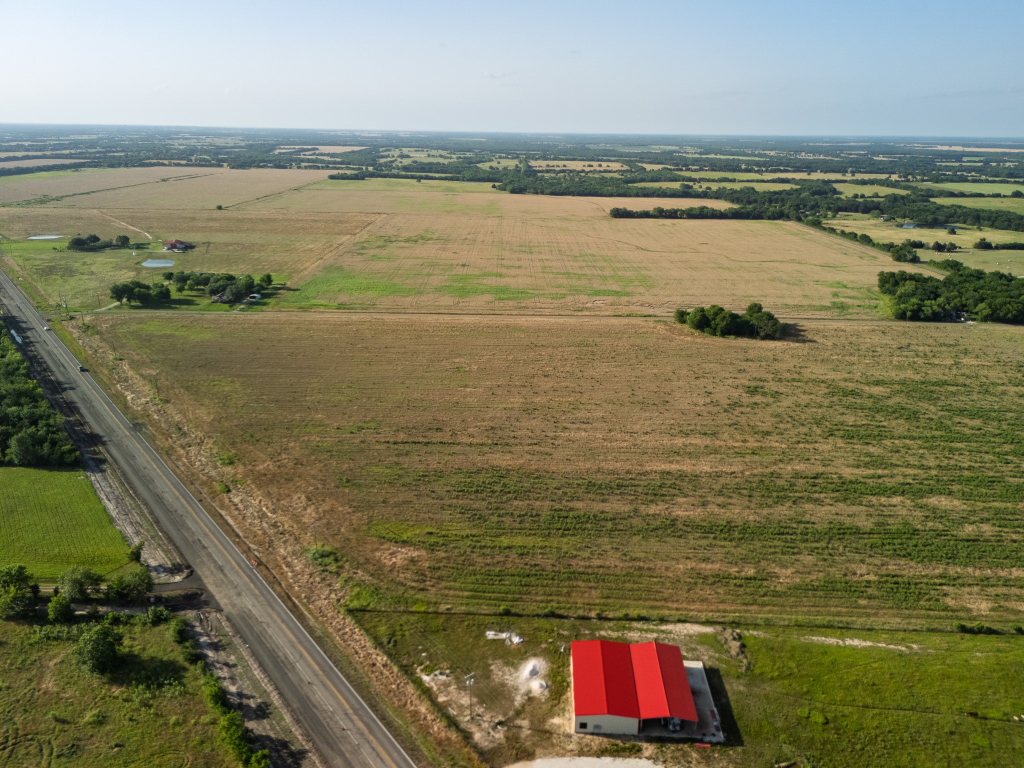 Lot 1 Hwy 11