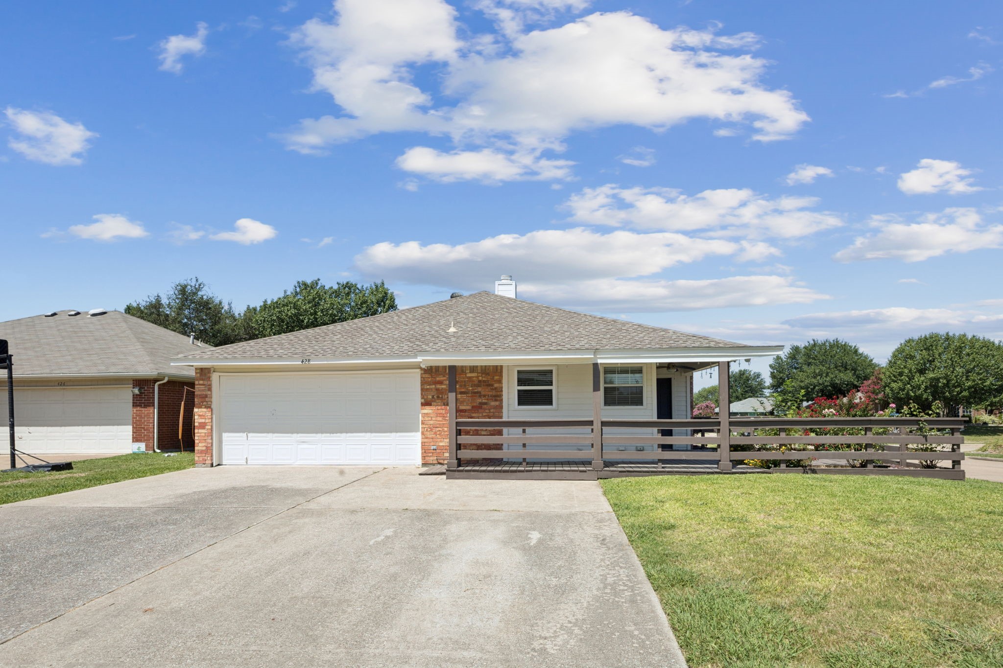428 Kylie Lane