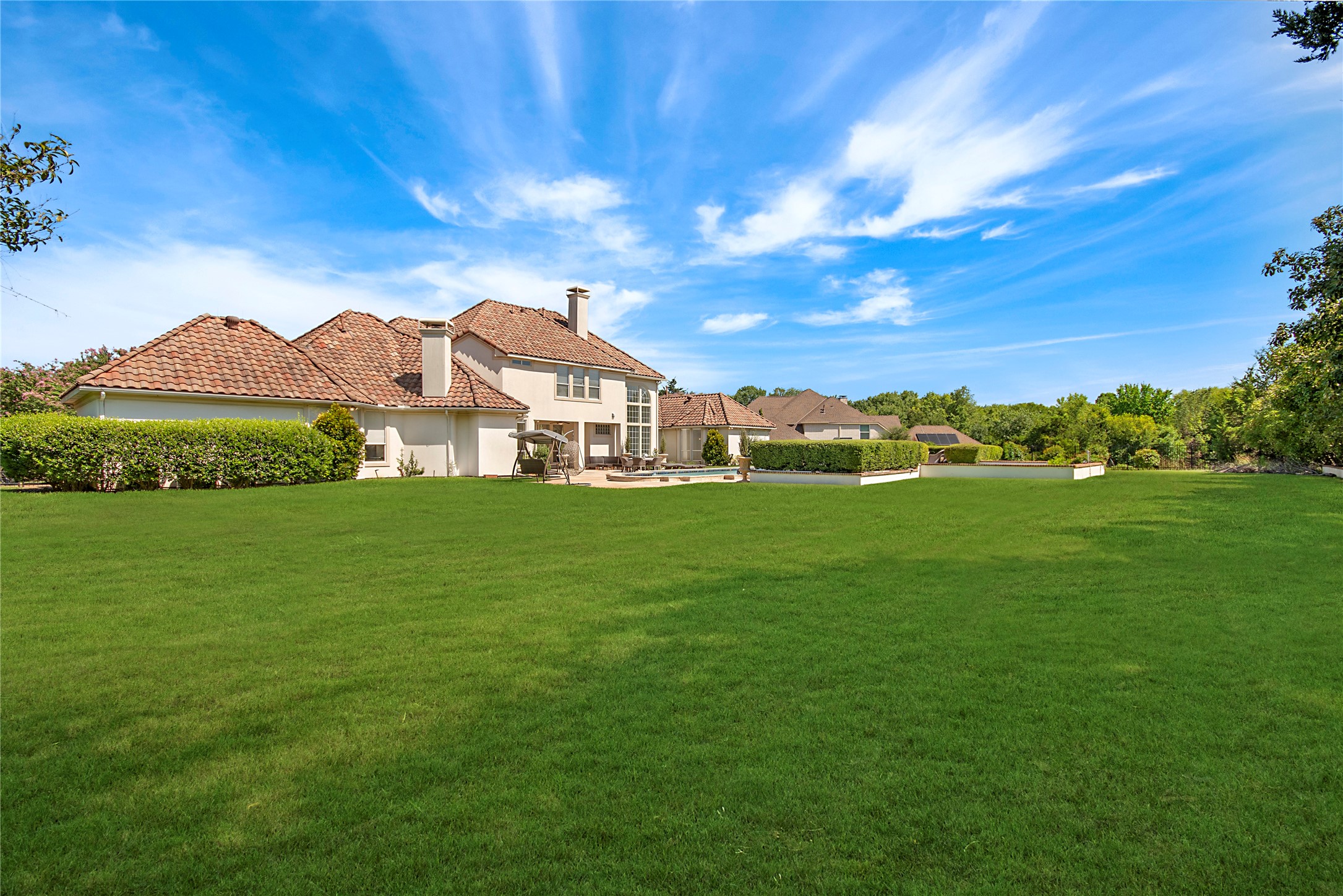 2200 Woodbridge Drive