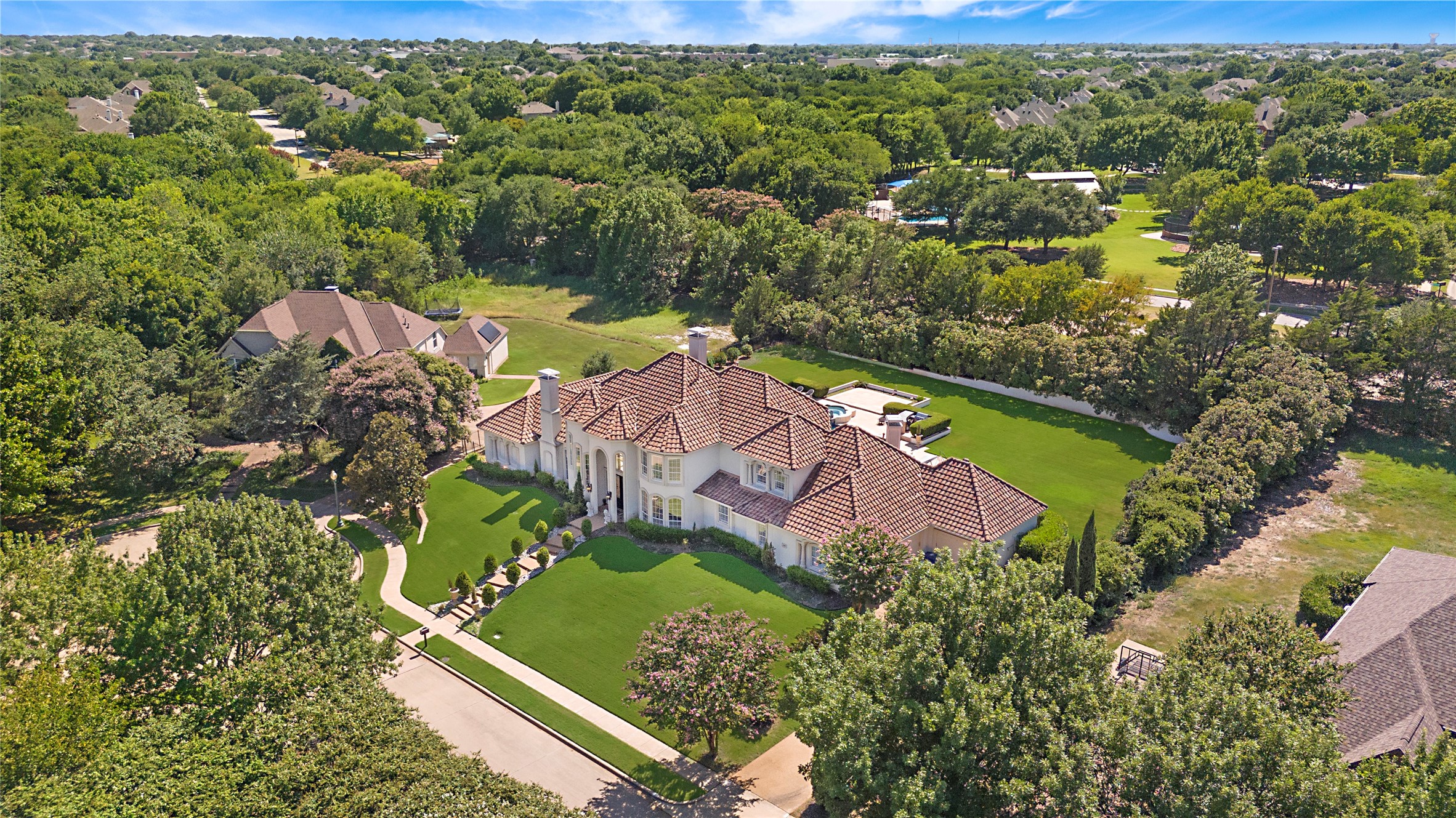 2200 Woodbridge Drive